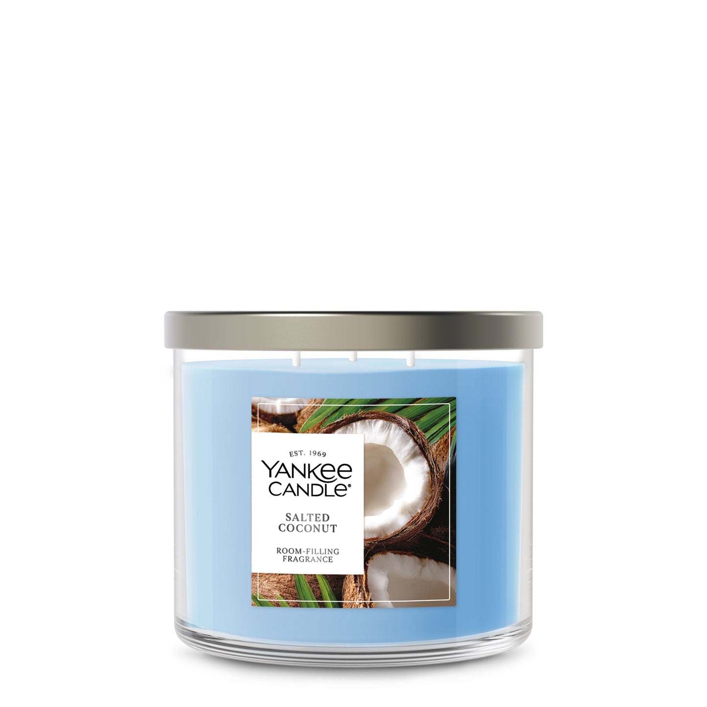 Salted Coconut Daily 7-0851