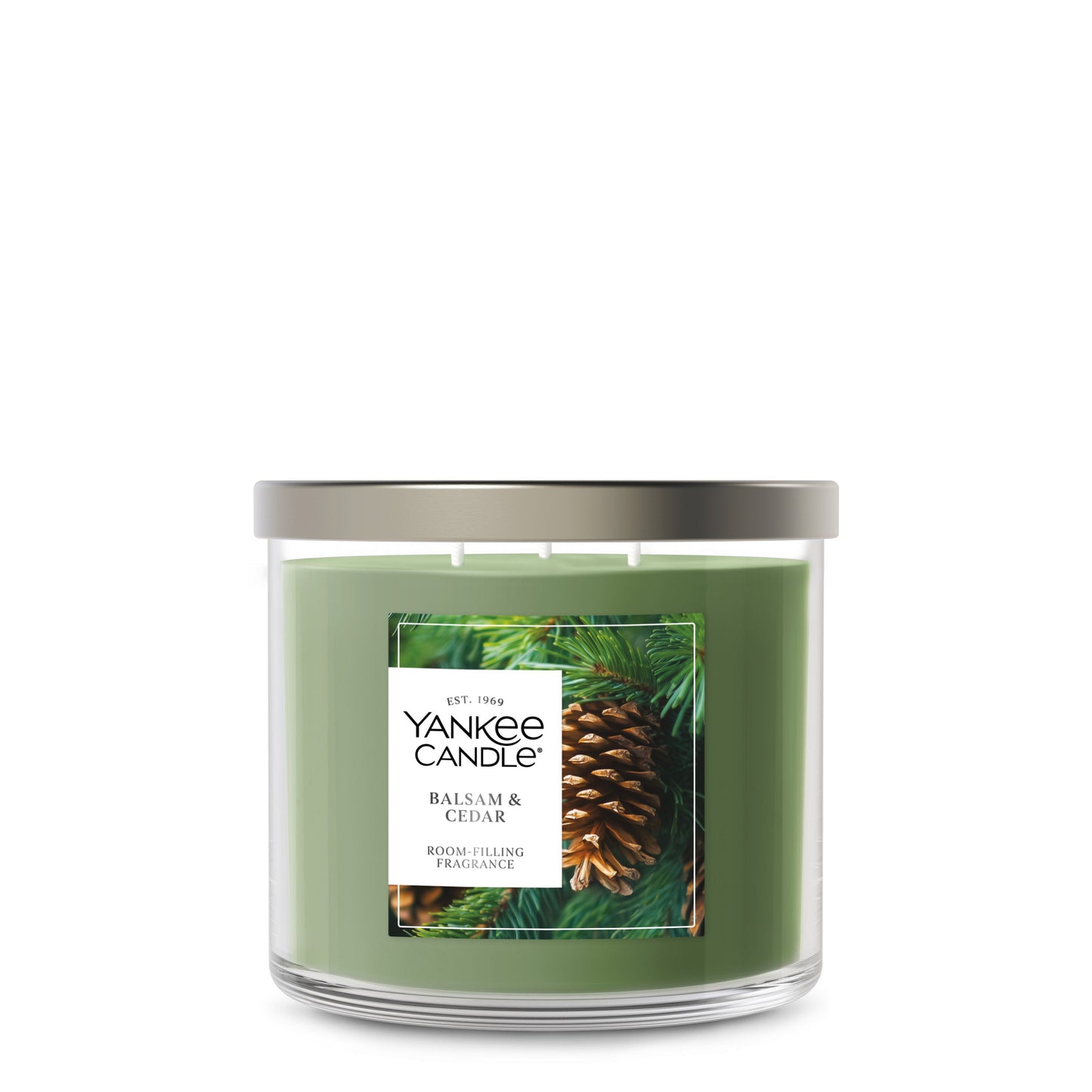 Balsam & Cedar Core 7-0110