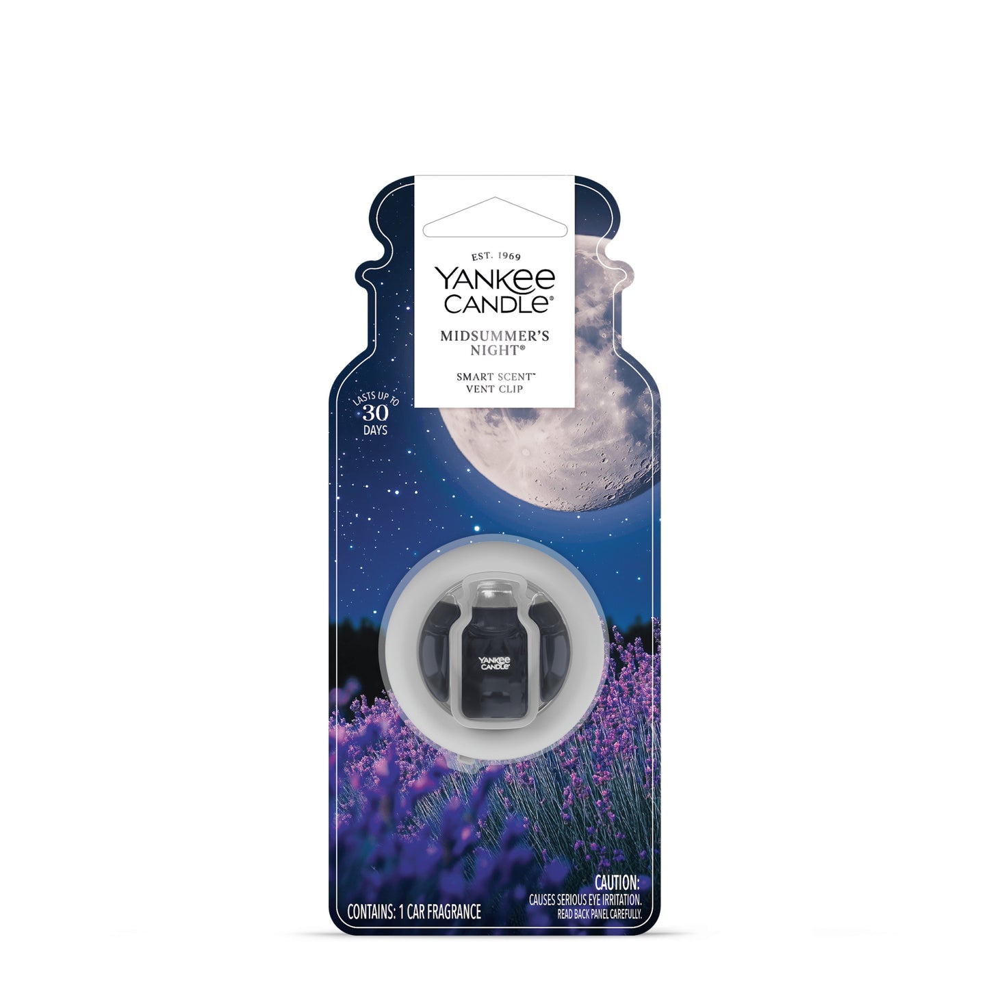 MidSummer's Night® and Organic Pattern Blue Starter Kit Blend 7-0033