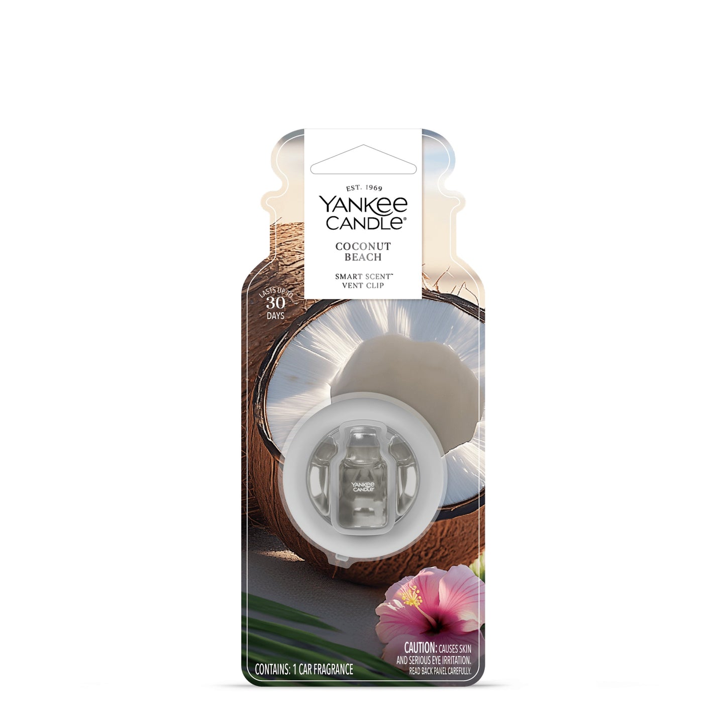 Coconut Beach Select 7-0287