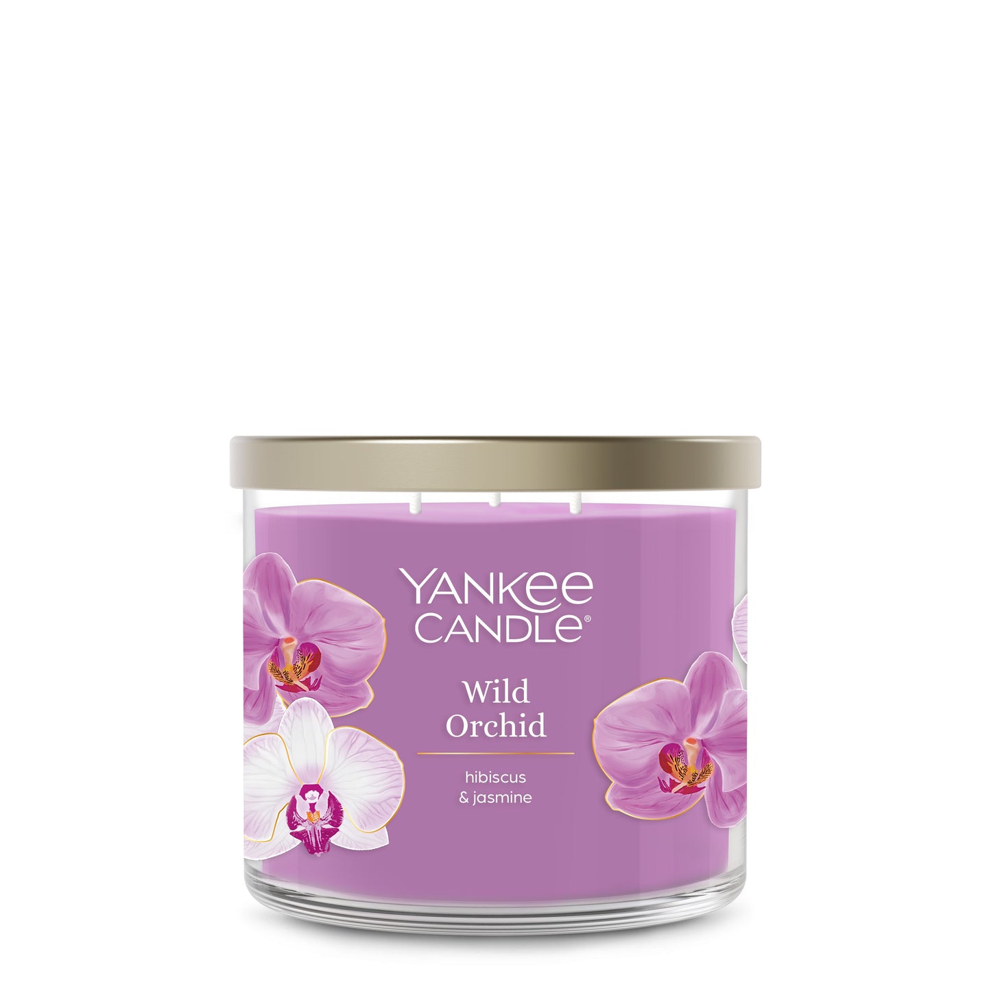 Wild Orchid Daily 7-0271