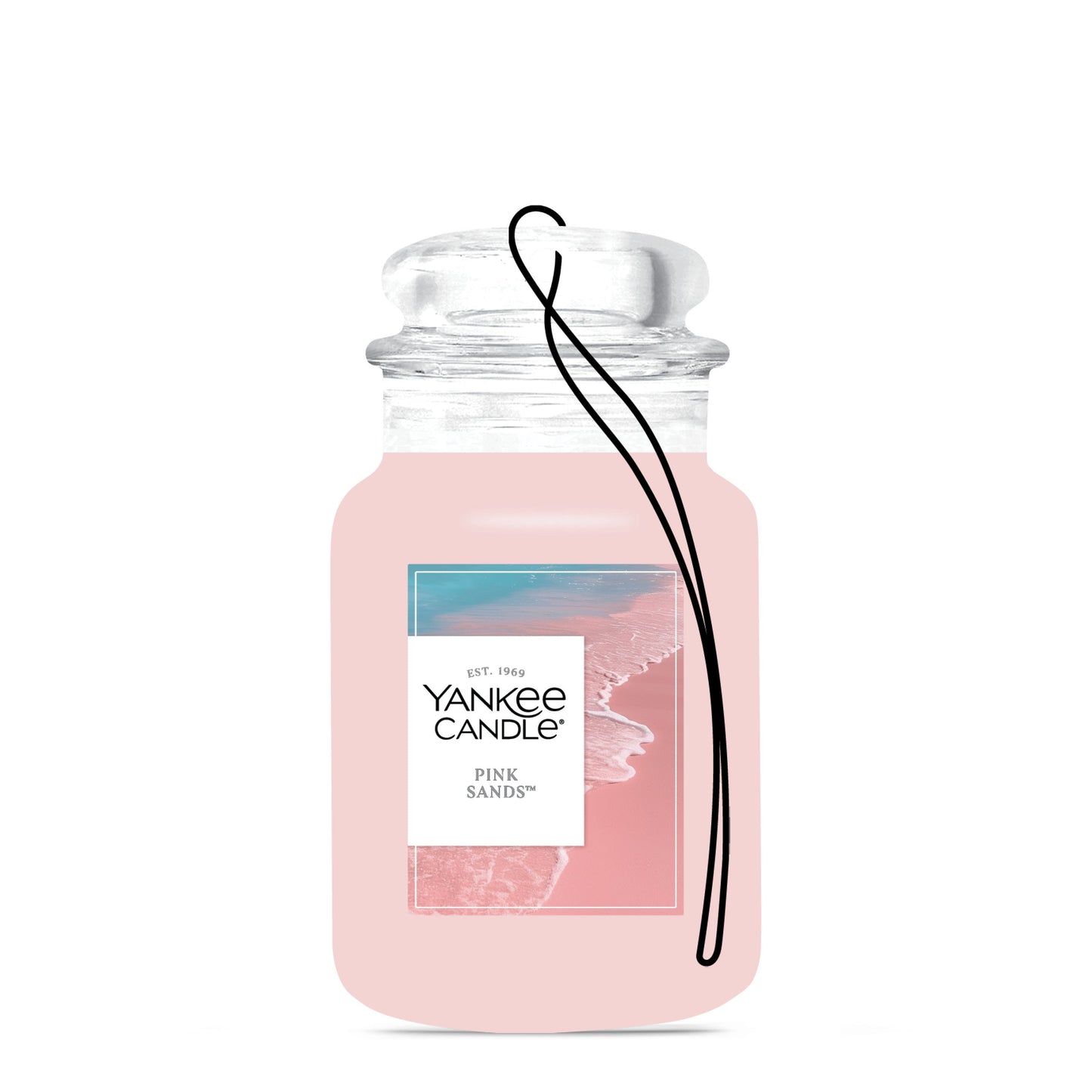 Pink Sands™ Studio 7-0109