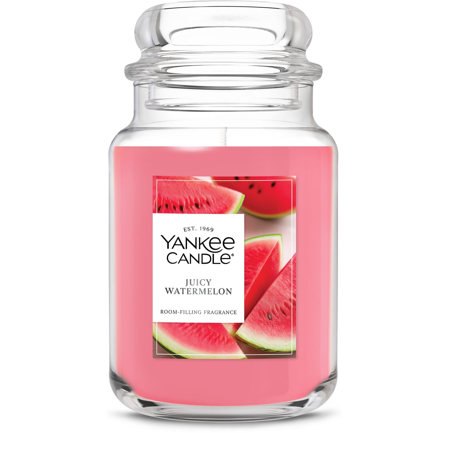 Juicy Watermelon Shift 7-0892