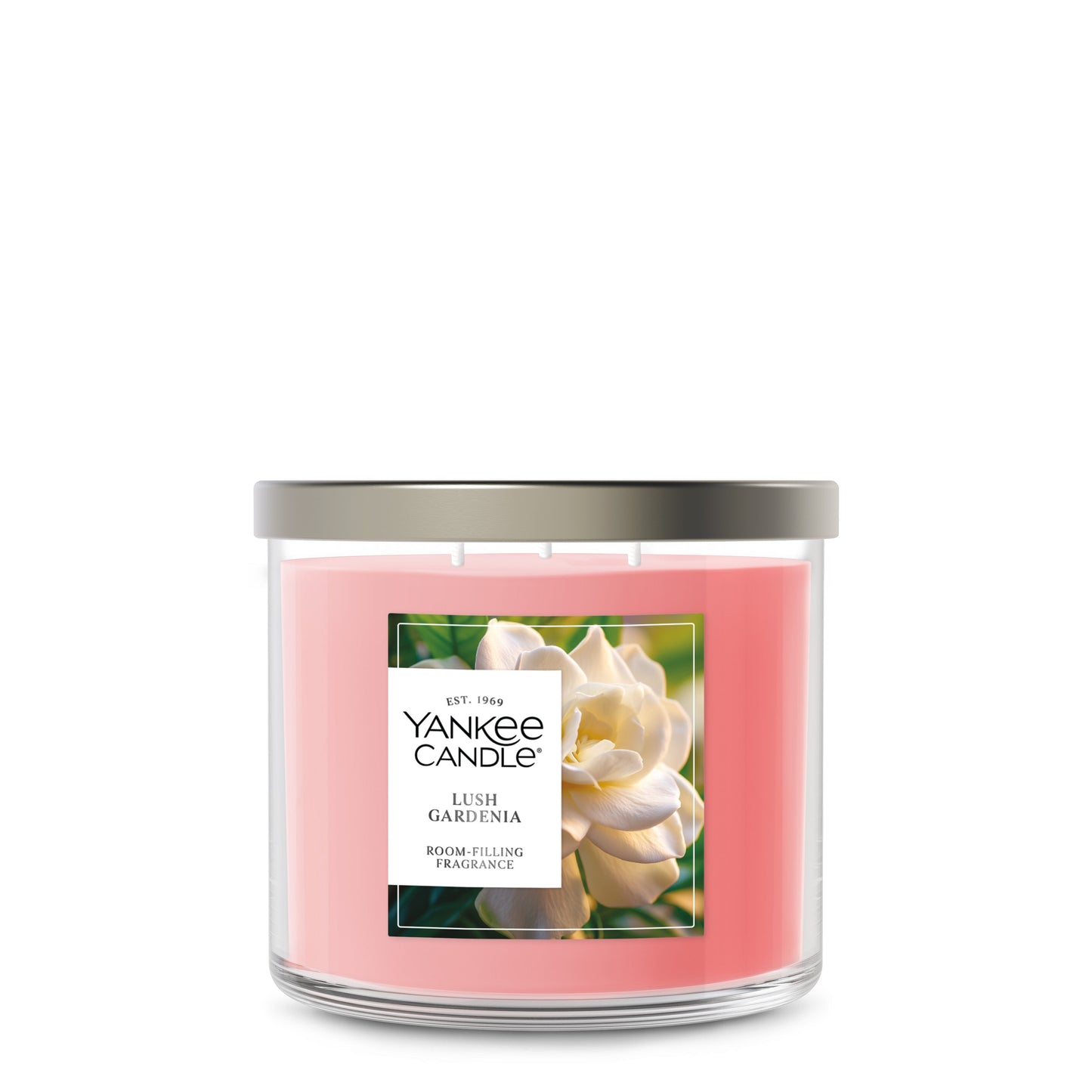 Lush Gardenia Shift 7-0472