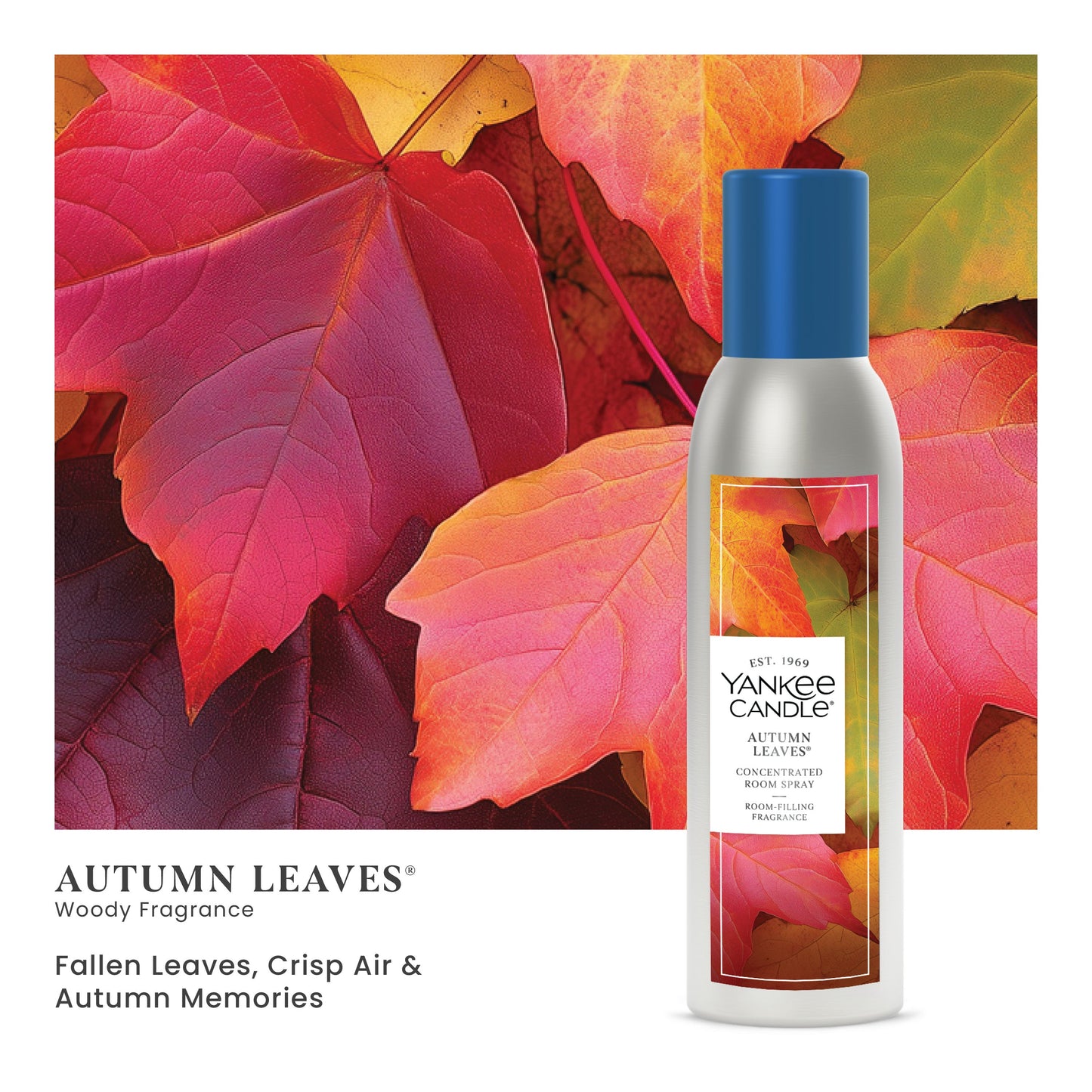 Autumn Leaves®