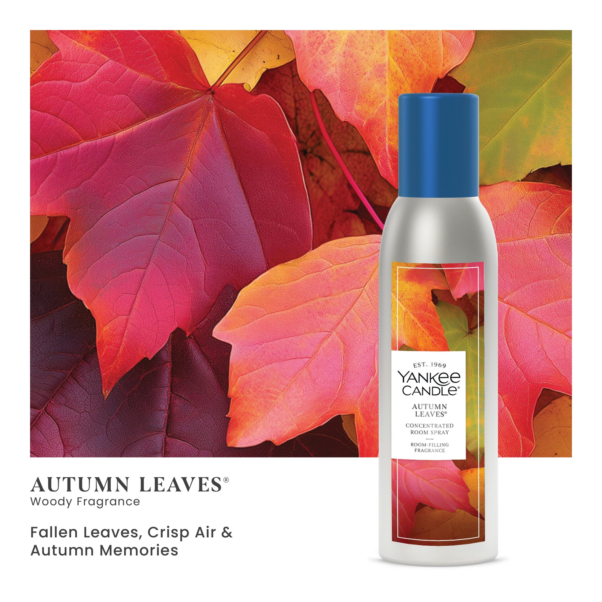 Autumn Leaves®