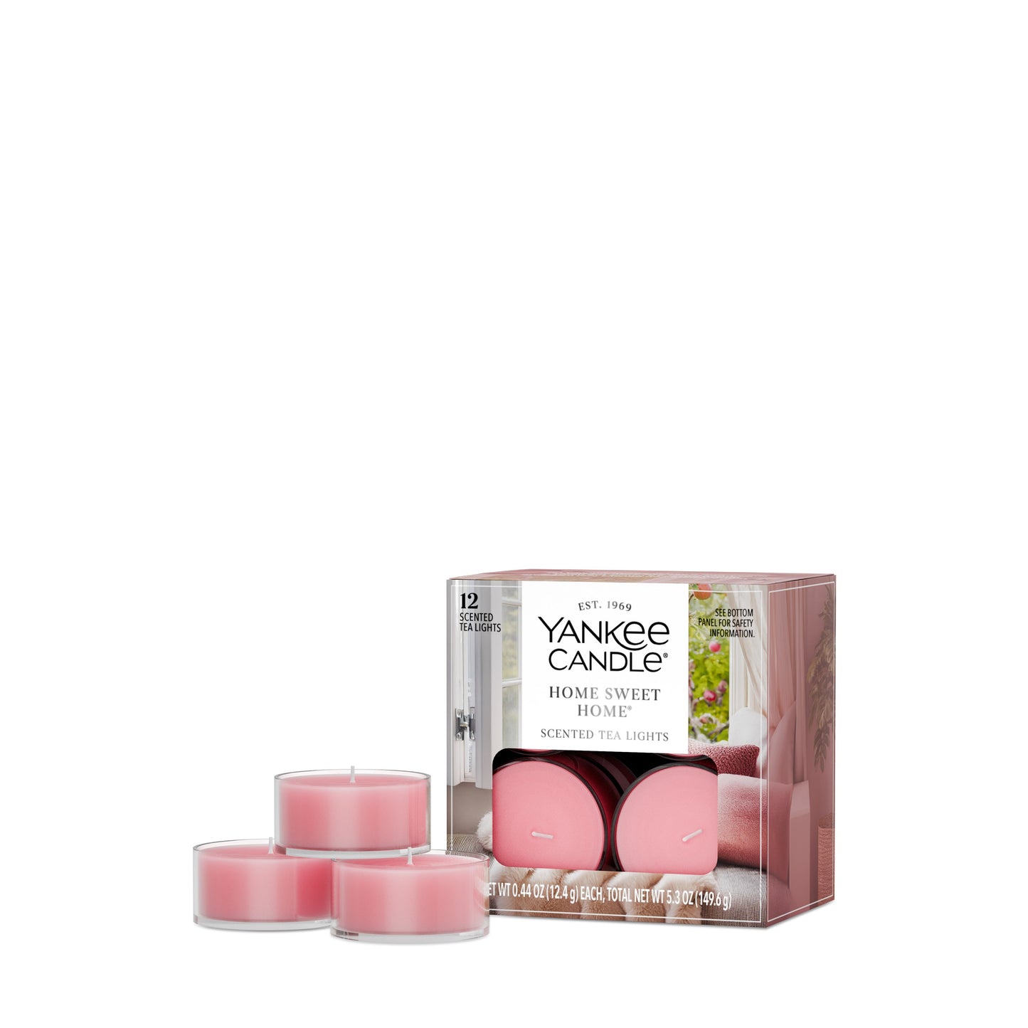 Home Sweet Home® Drop 7-0638