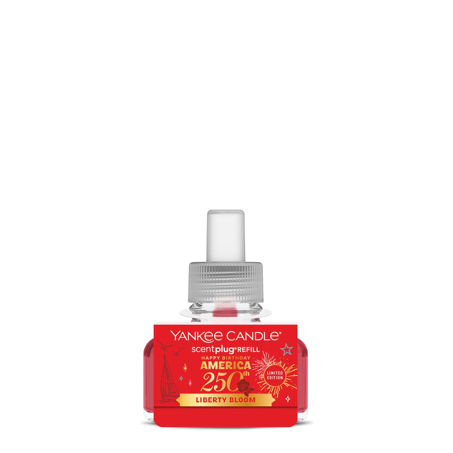 Liberty Bloom Shift 7-0162