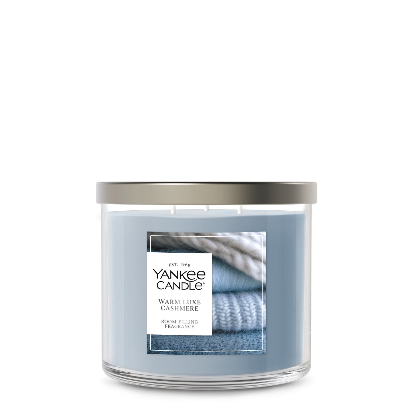 Warm Luxe Cashmere Blend 7-0763