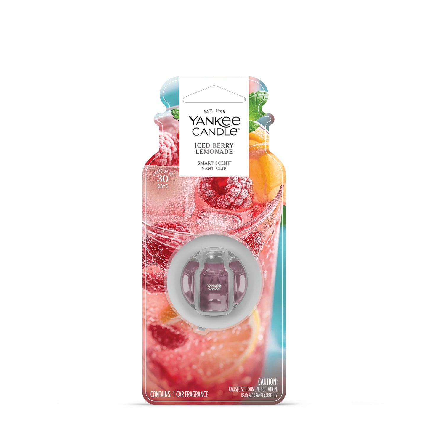 Iced Berry Lemonade Studio 7-0079