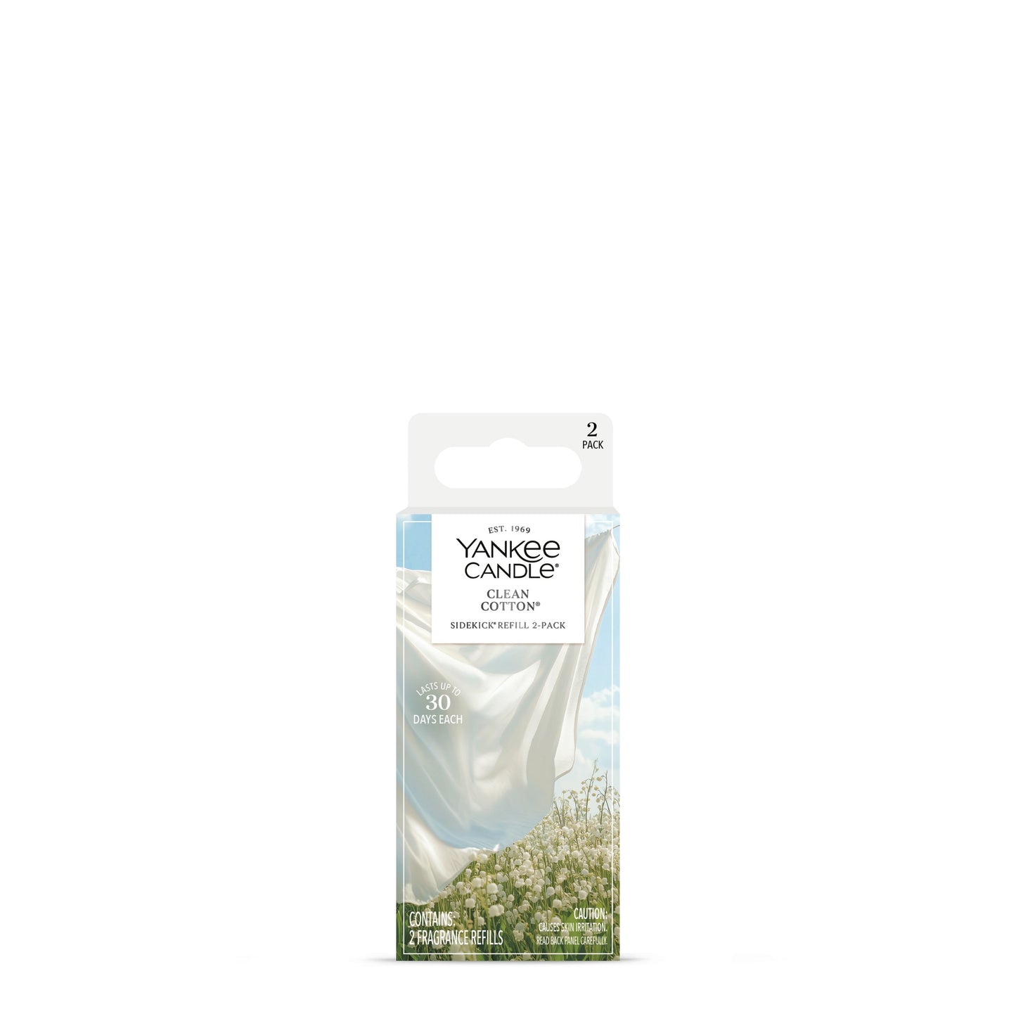 Clean Cotton® Blend 7-0673