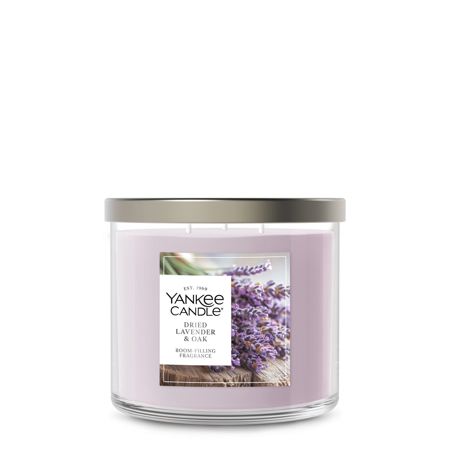 Dried Lavender & Oak Series 7-0286