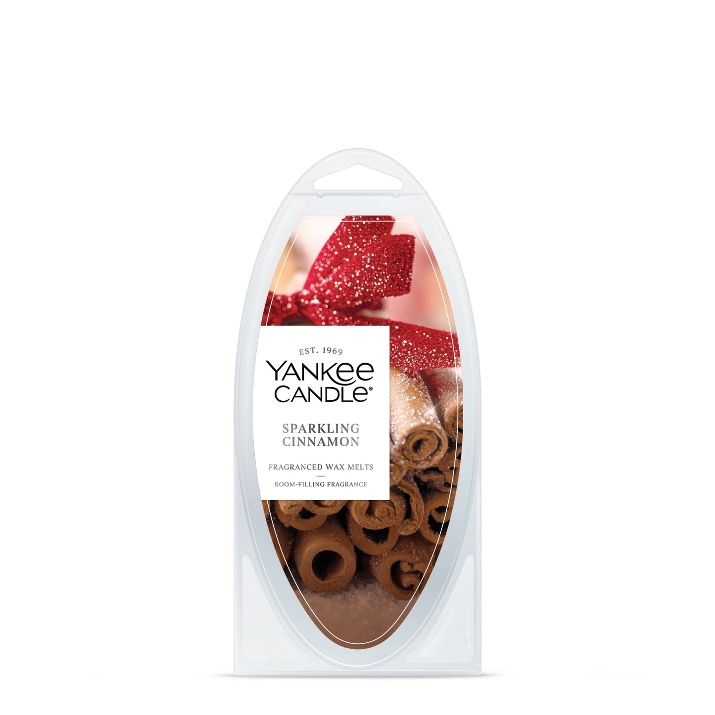 Sparkling Cinnamon Core 7-0810