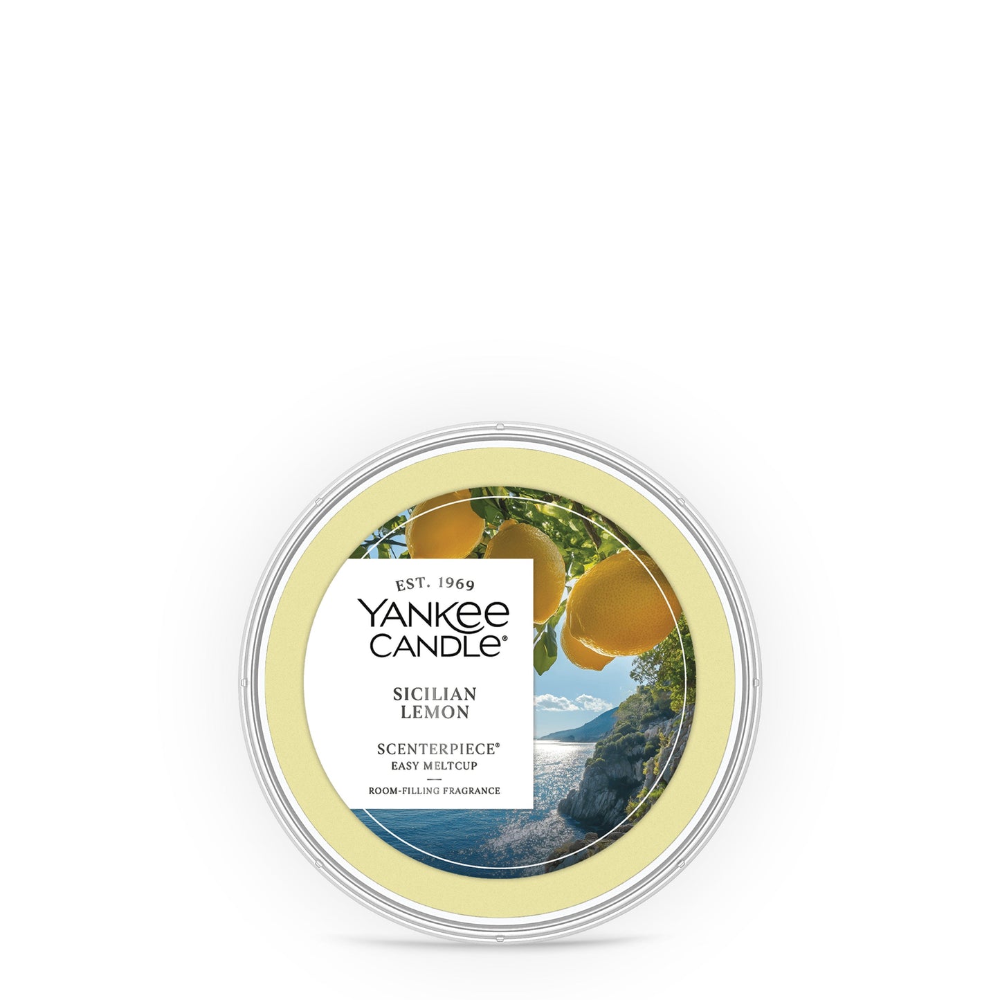 Sicilian Lemon Select 7-0237