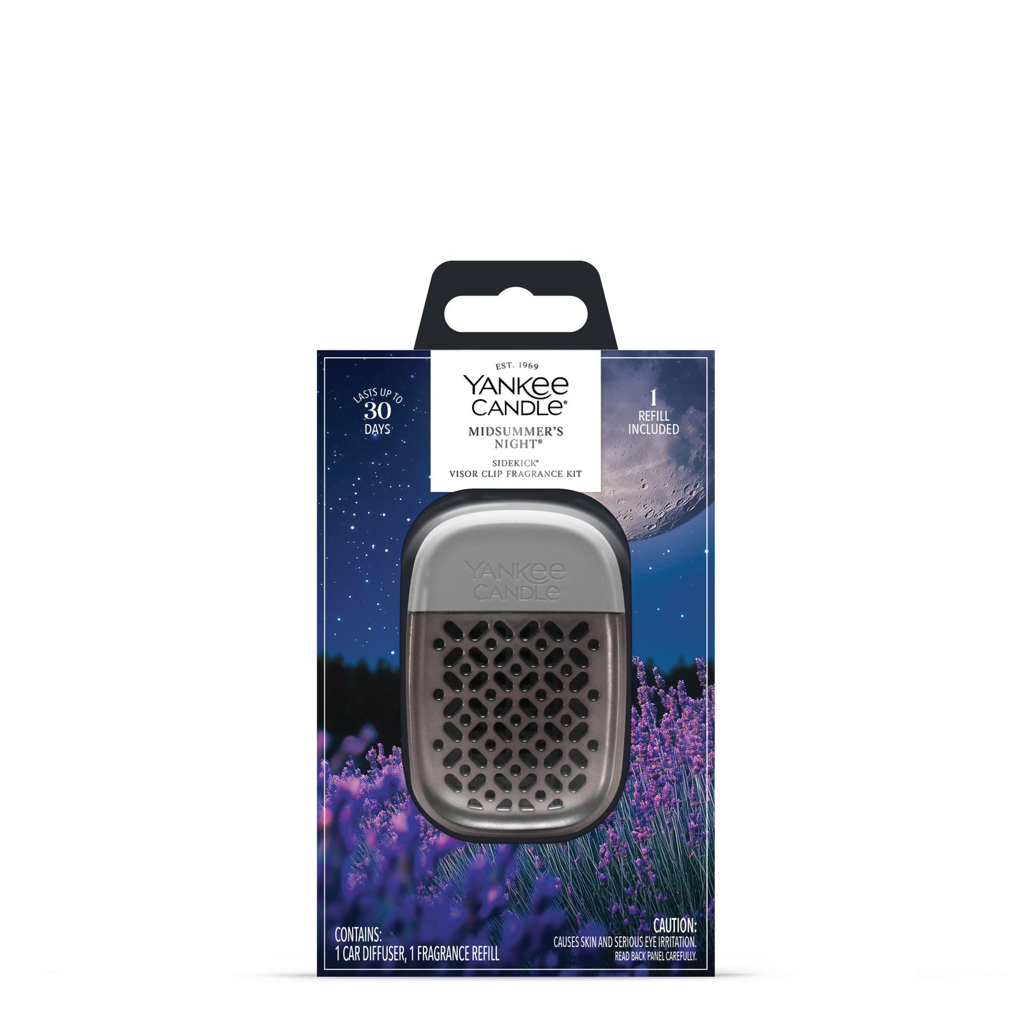 MidSummer's Night® Drop 7-0028
