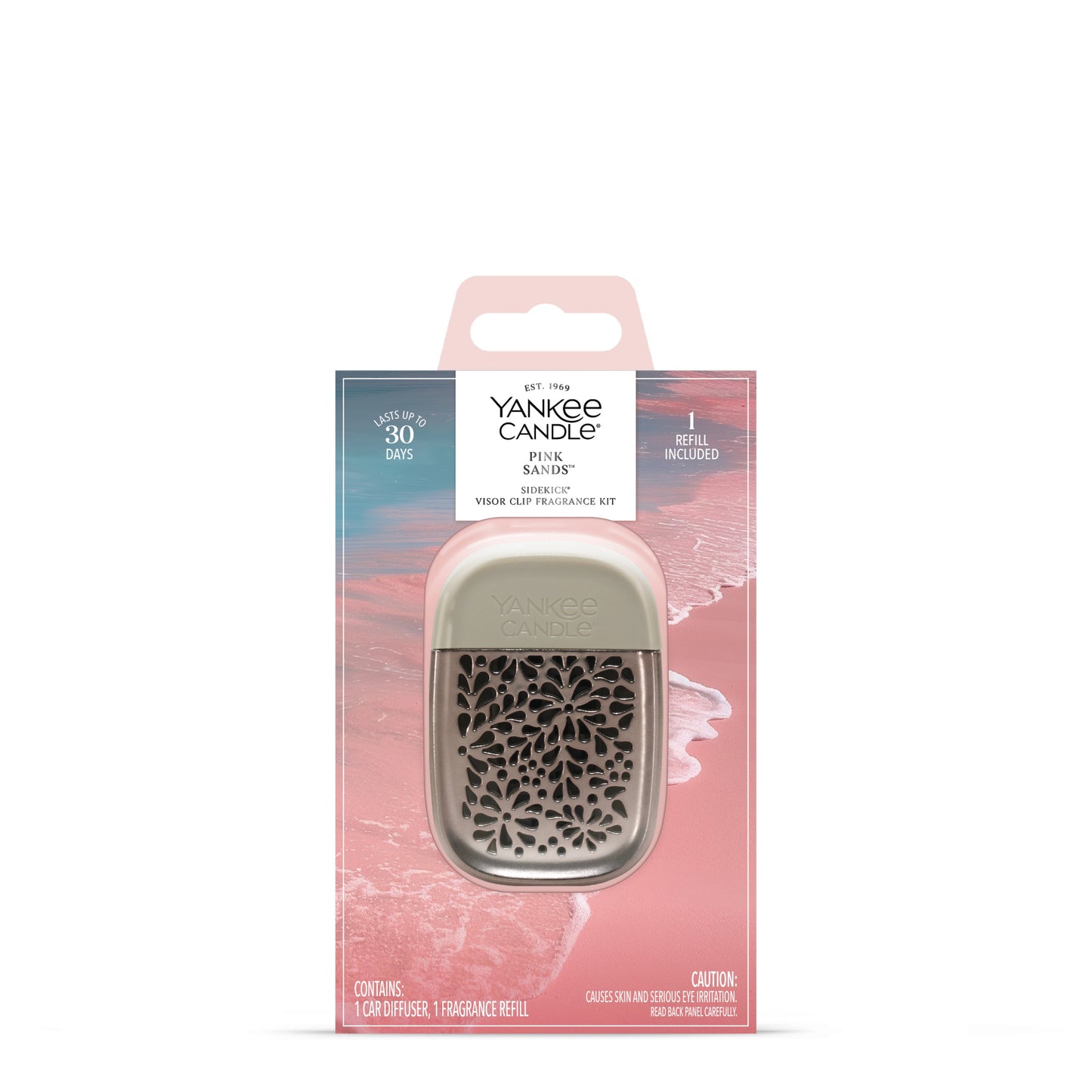 Pink Sands™ Drop 7-0058