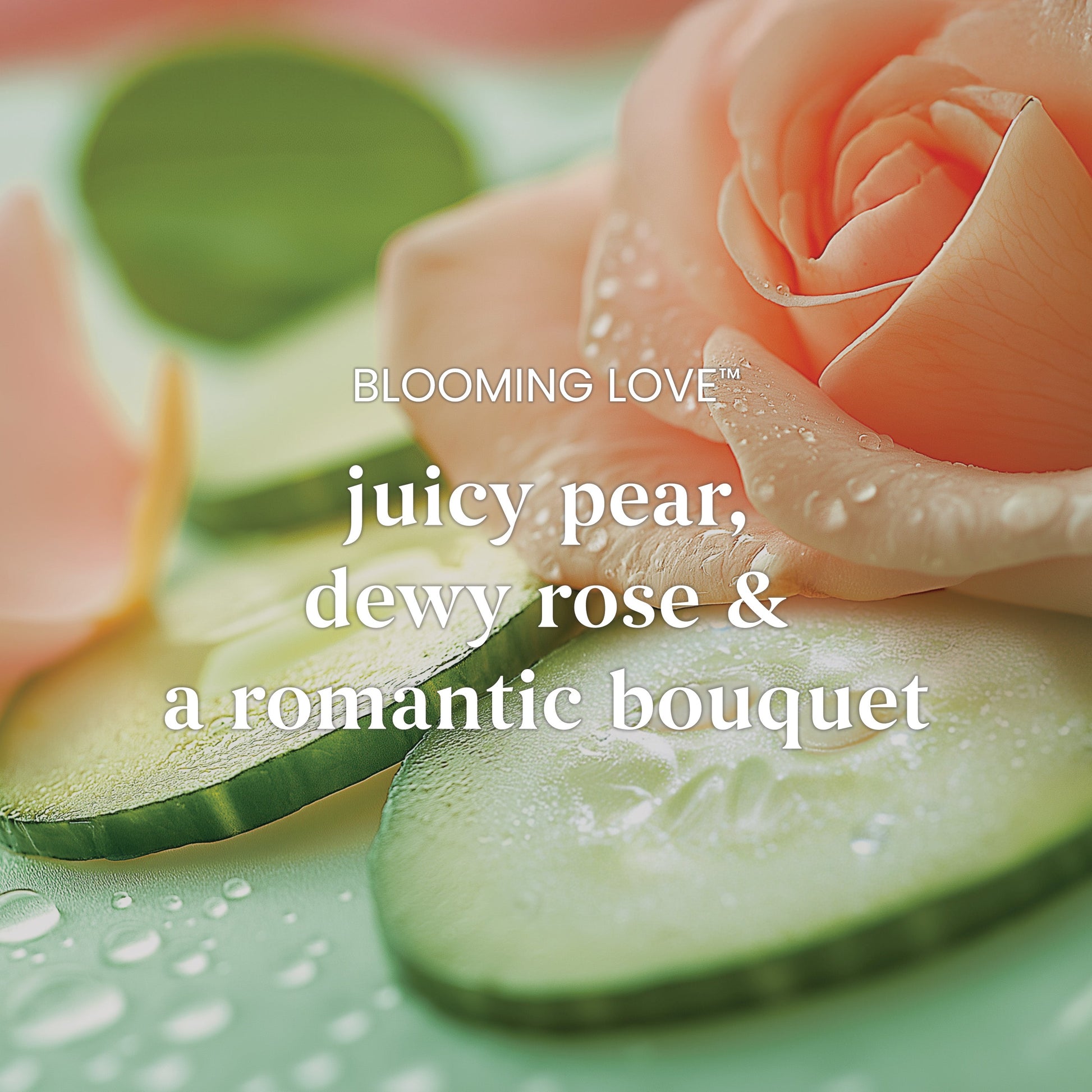 Blooming Love
