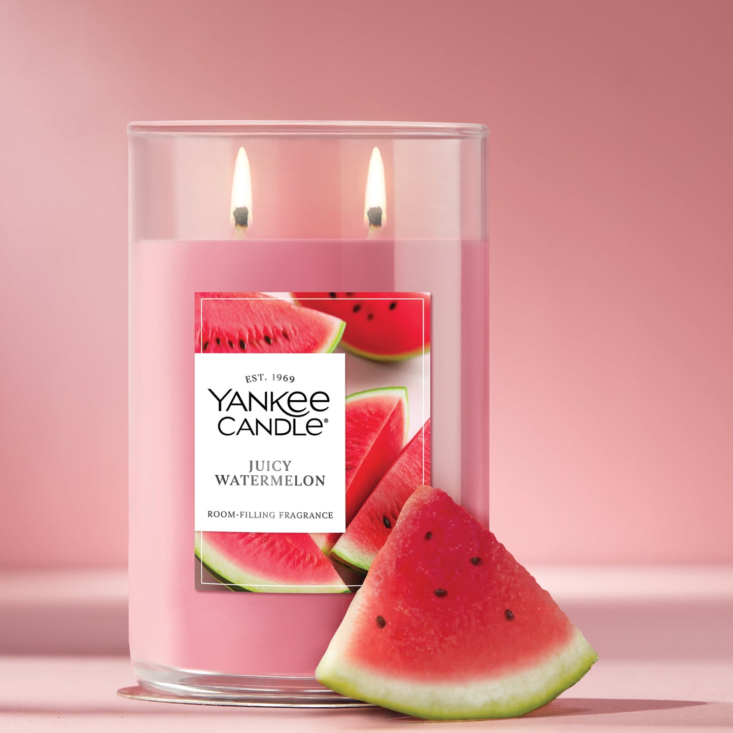 Juicy Watermelon