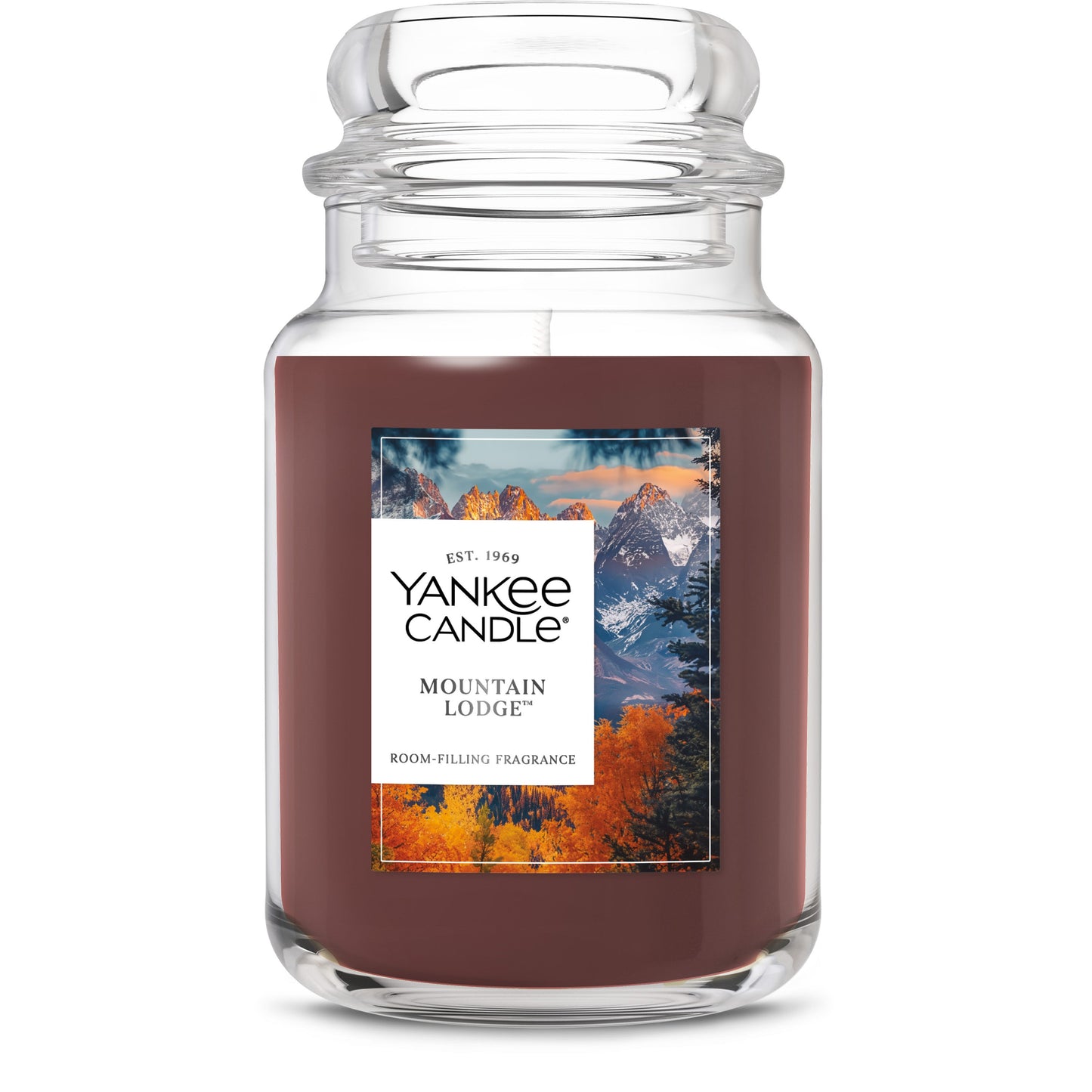 Mountain Lodge™ Daily 7-0791