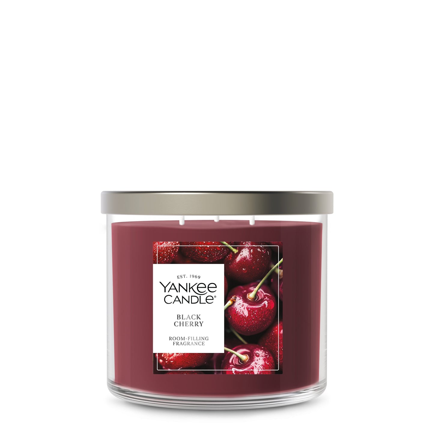 Black Cherry Drop 7-0288