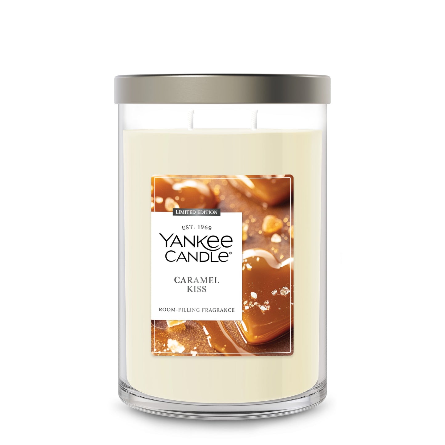 Caramel Kiss Drop 7-0848