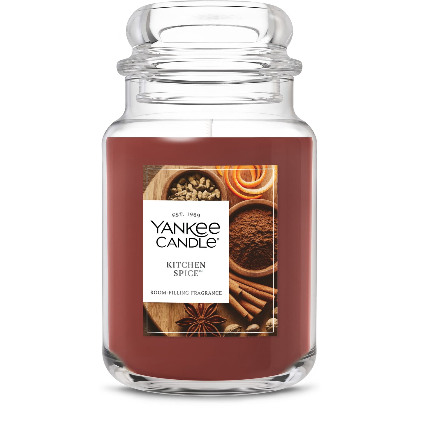 Kitchen Spice™ Core 7-0890