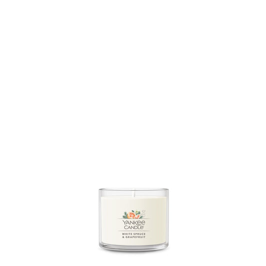 White Spruce & Grapefruit Shift 7-0062