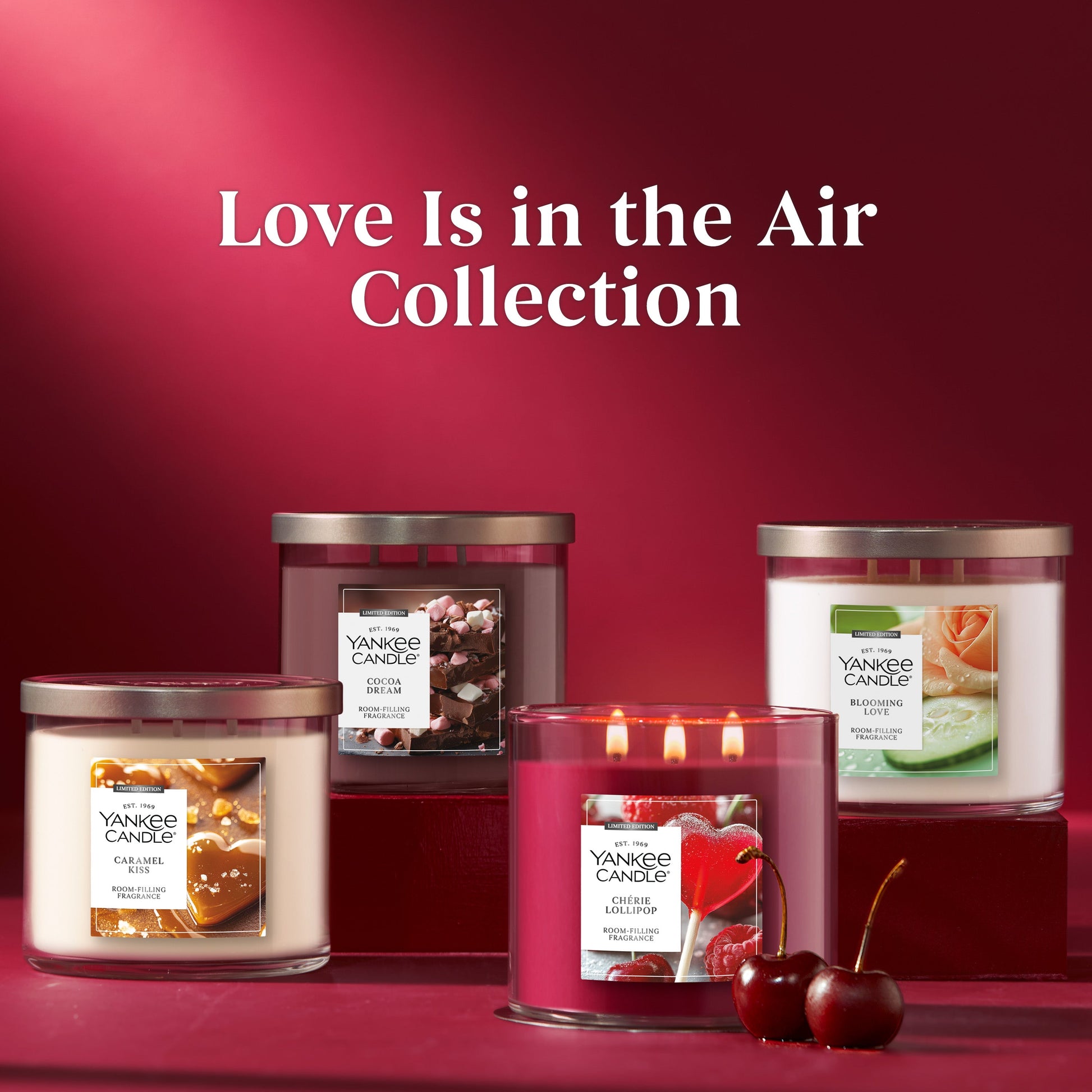 Caramel Kiss