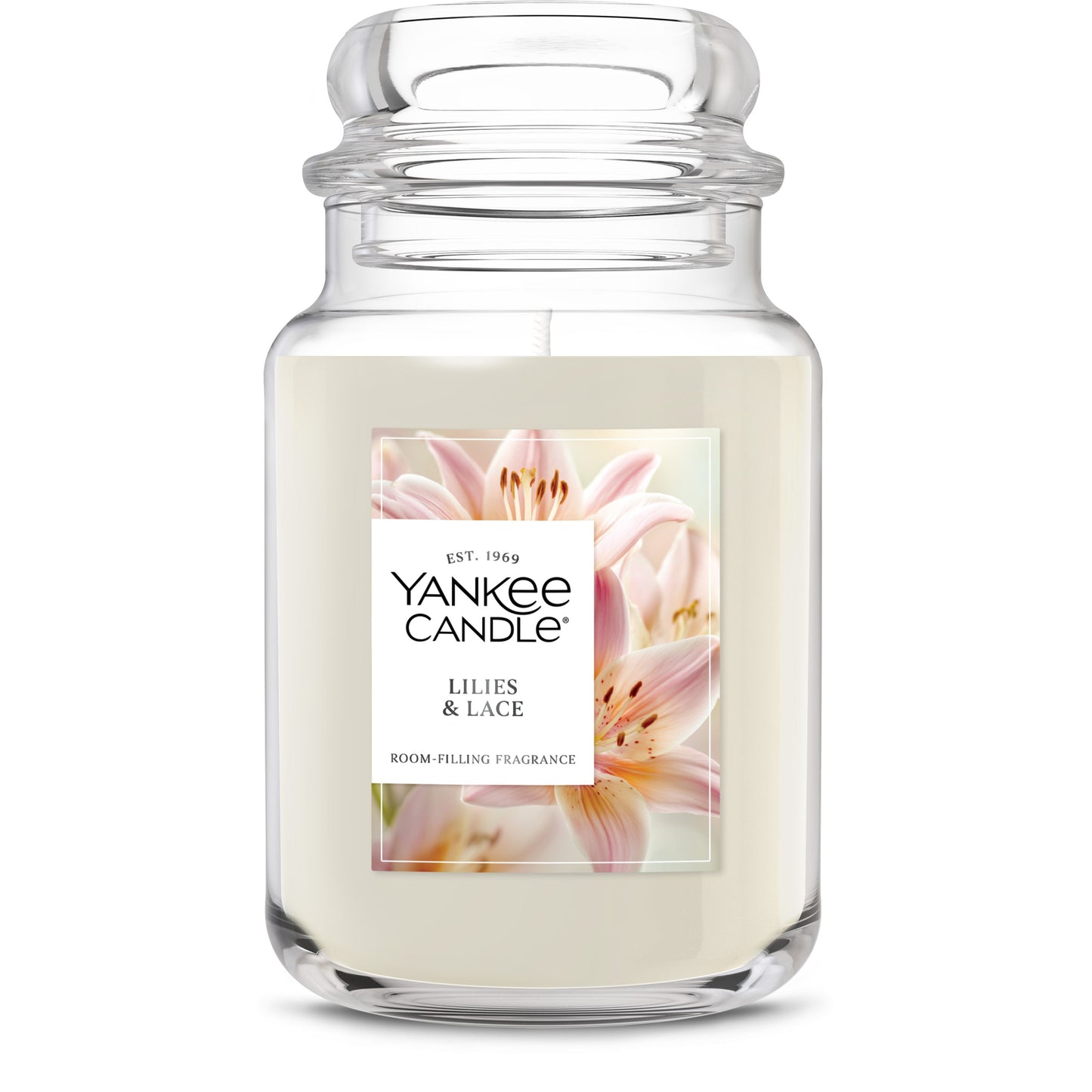 Lilies & Lace Core 7-0790