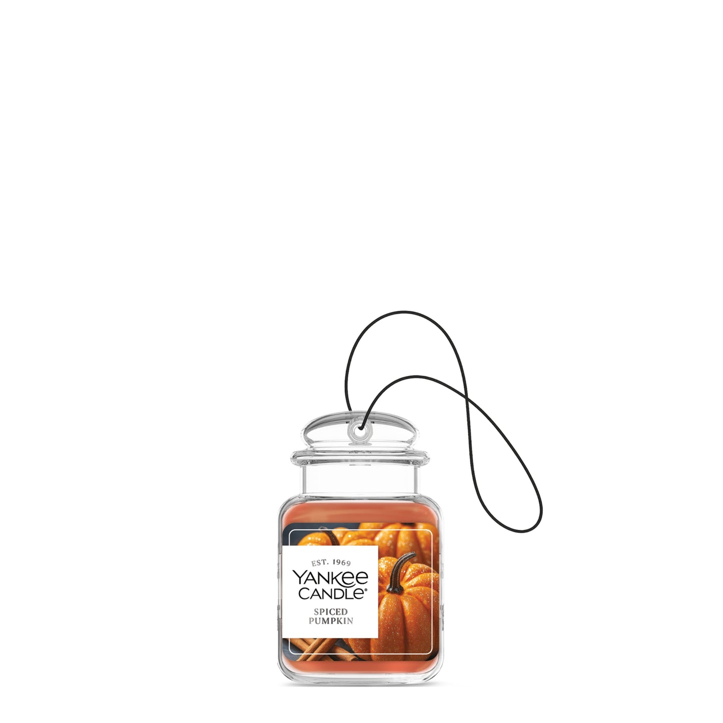 Spiced Pumpkin Core 7-0280