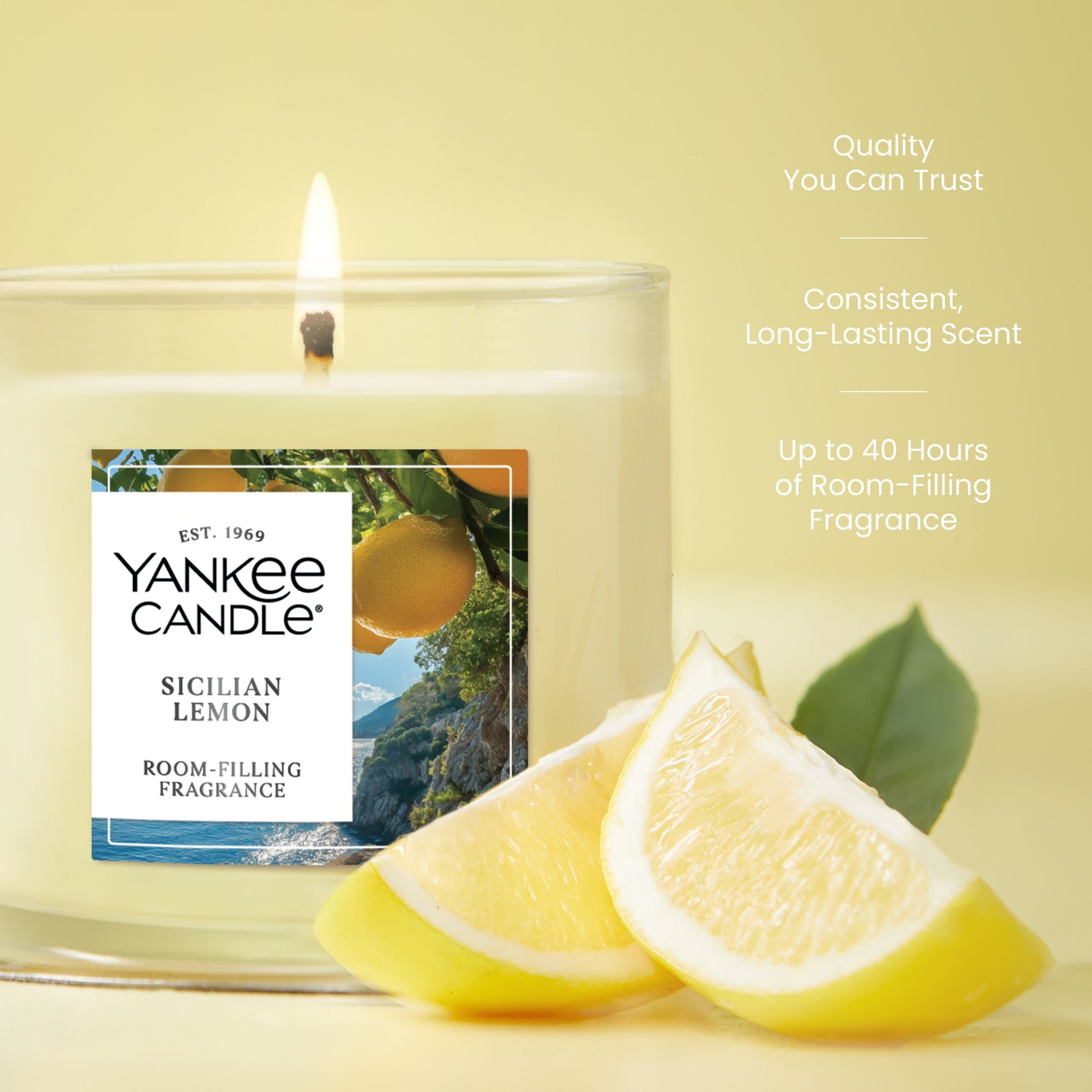 Sicilian Lemon