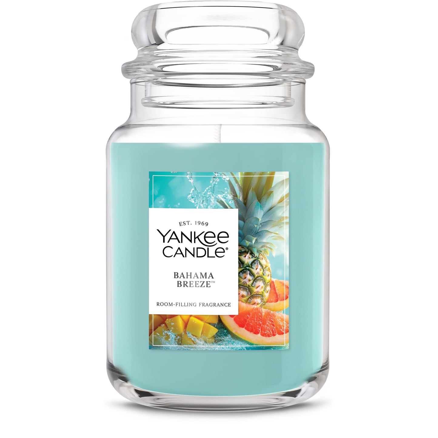 Bahama Breeze™ Core 7-0190