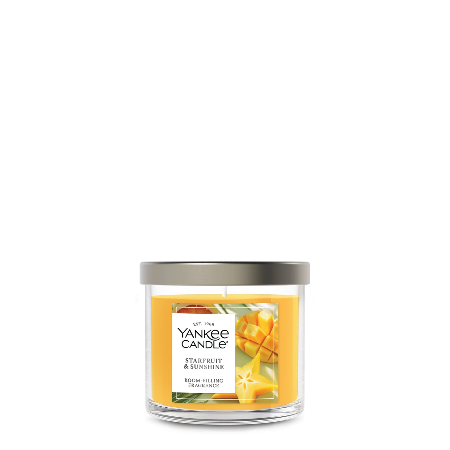 Starfruit & Sunshine Core 7-0800