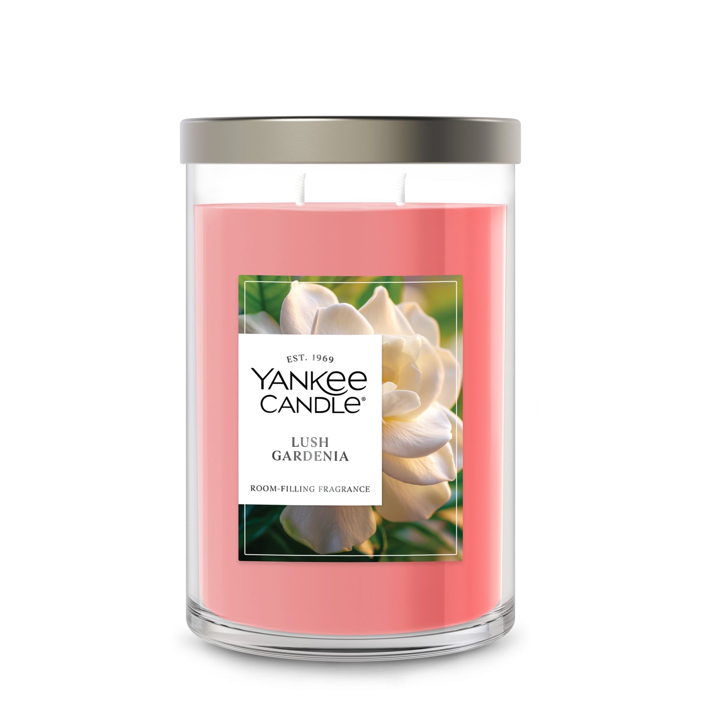 Lush Gardenia Studio 7-0469