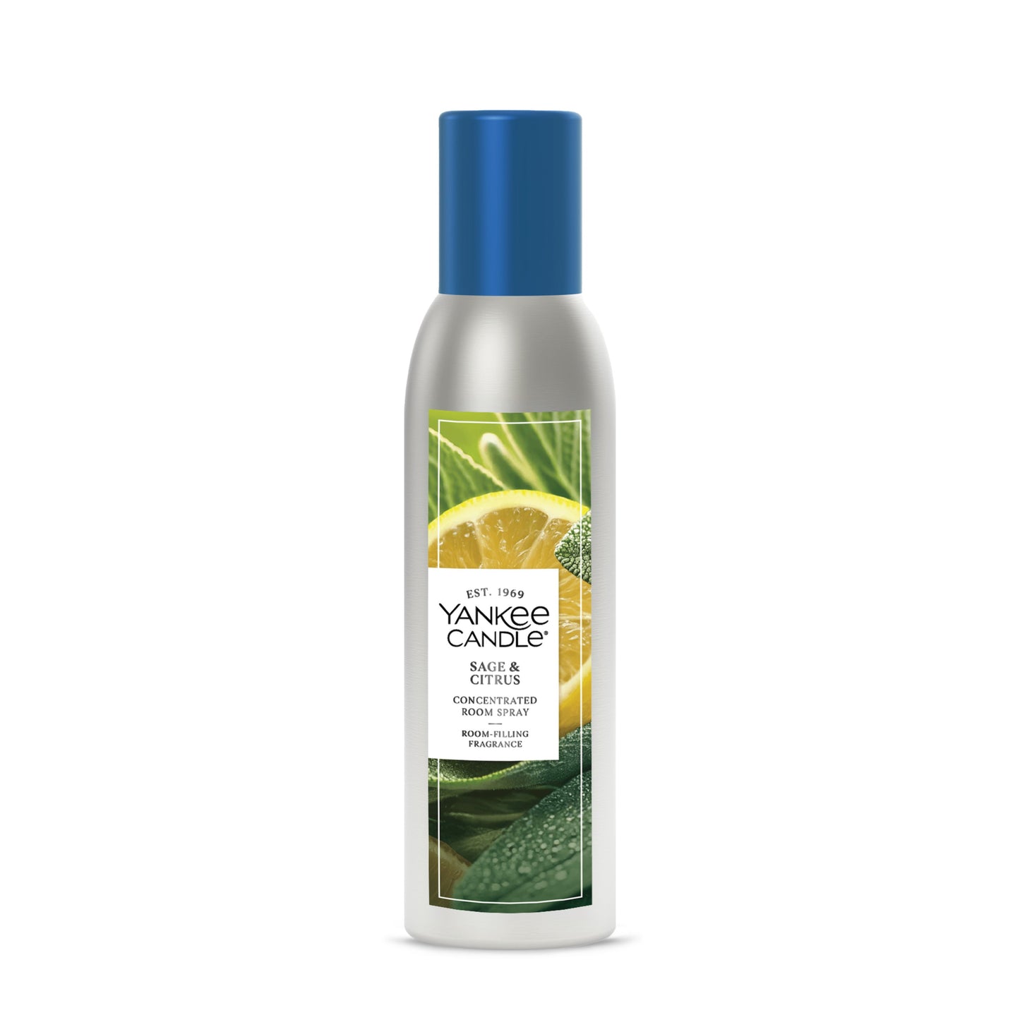 Sage & Citrus Edit 7-0875