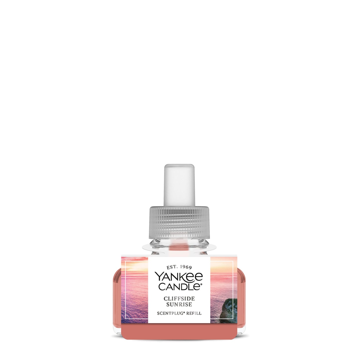 Cliffside Sunrise Select 7-0887
