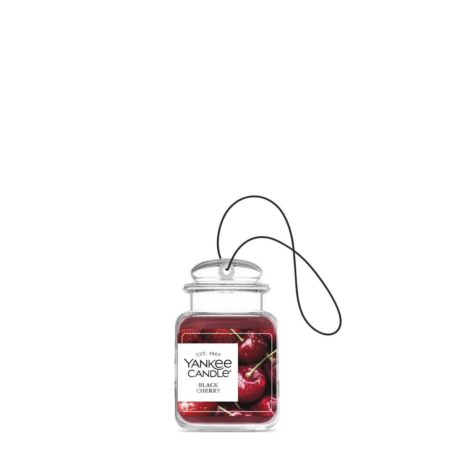 Black Cherry Drop 7-0288