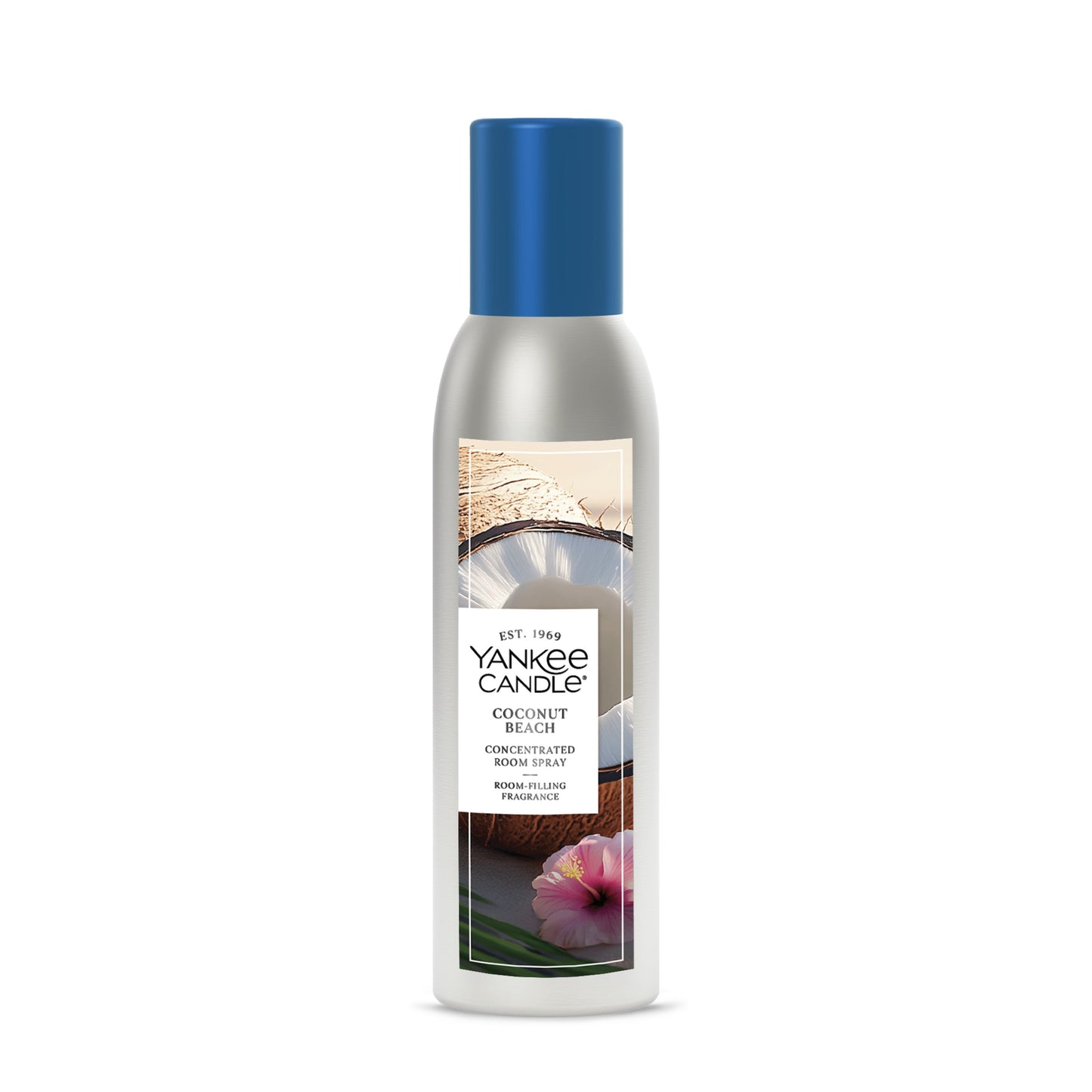 Coconut Beach Daily 7-0661