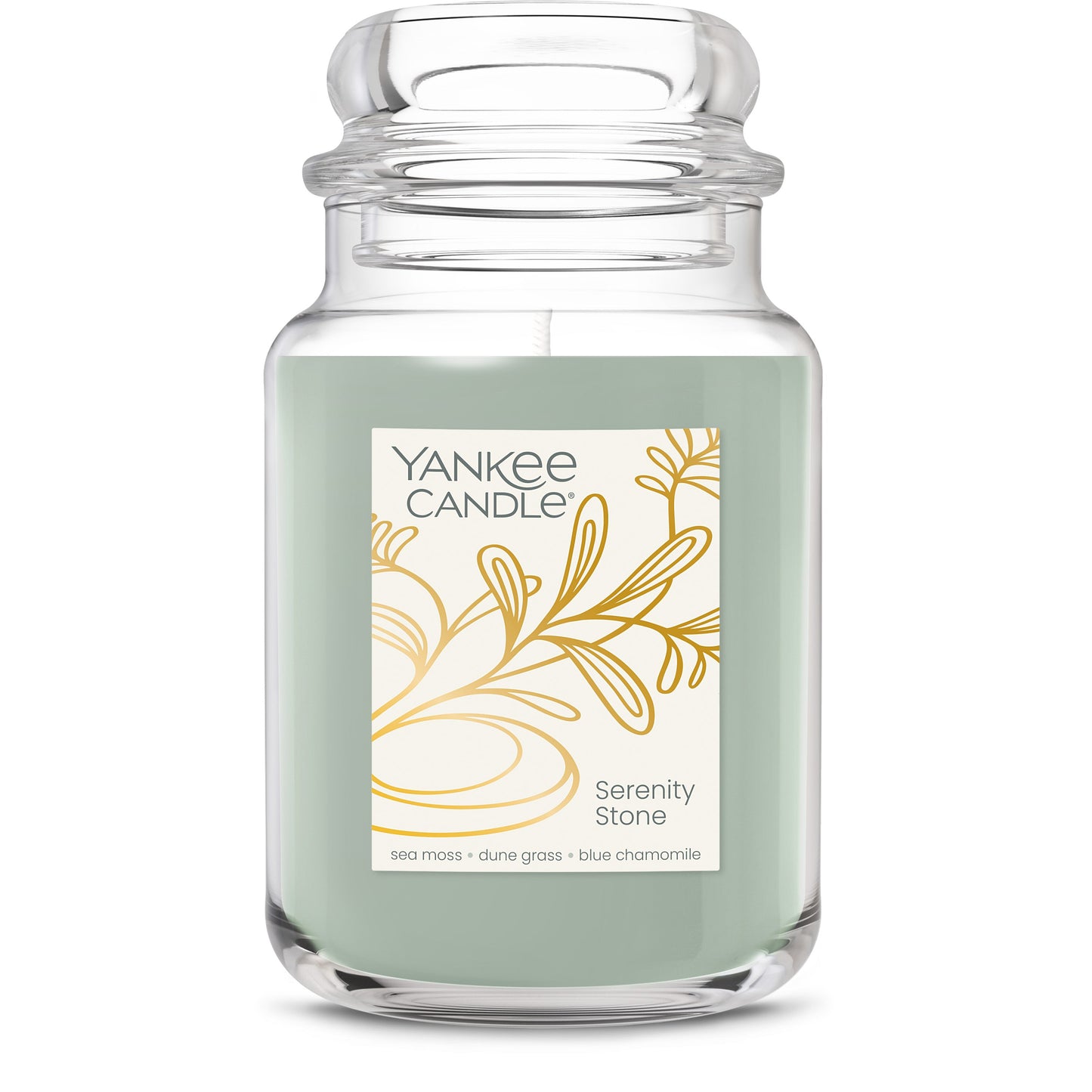 Serenity Stone Blend 7-0353