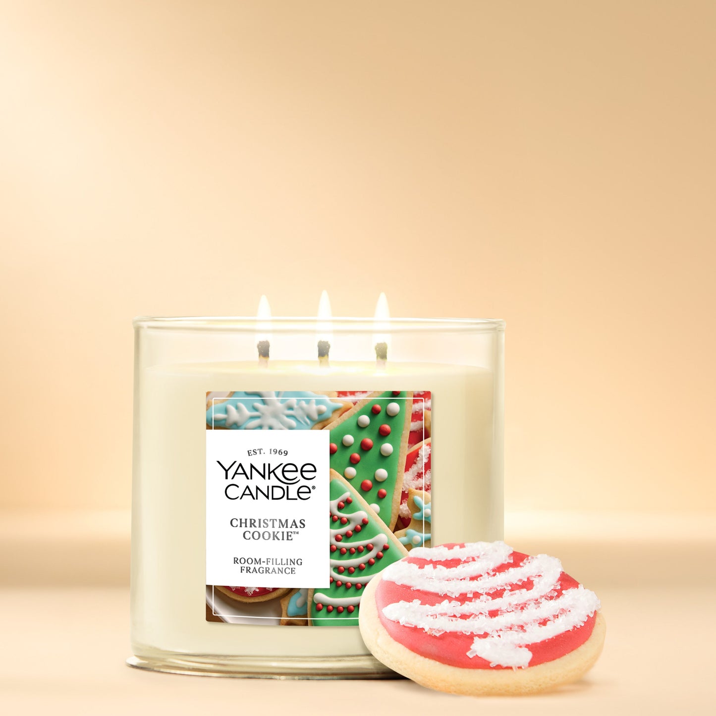 Christmas Cookie™