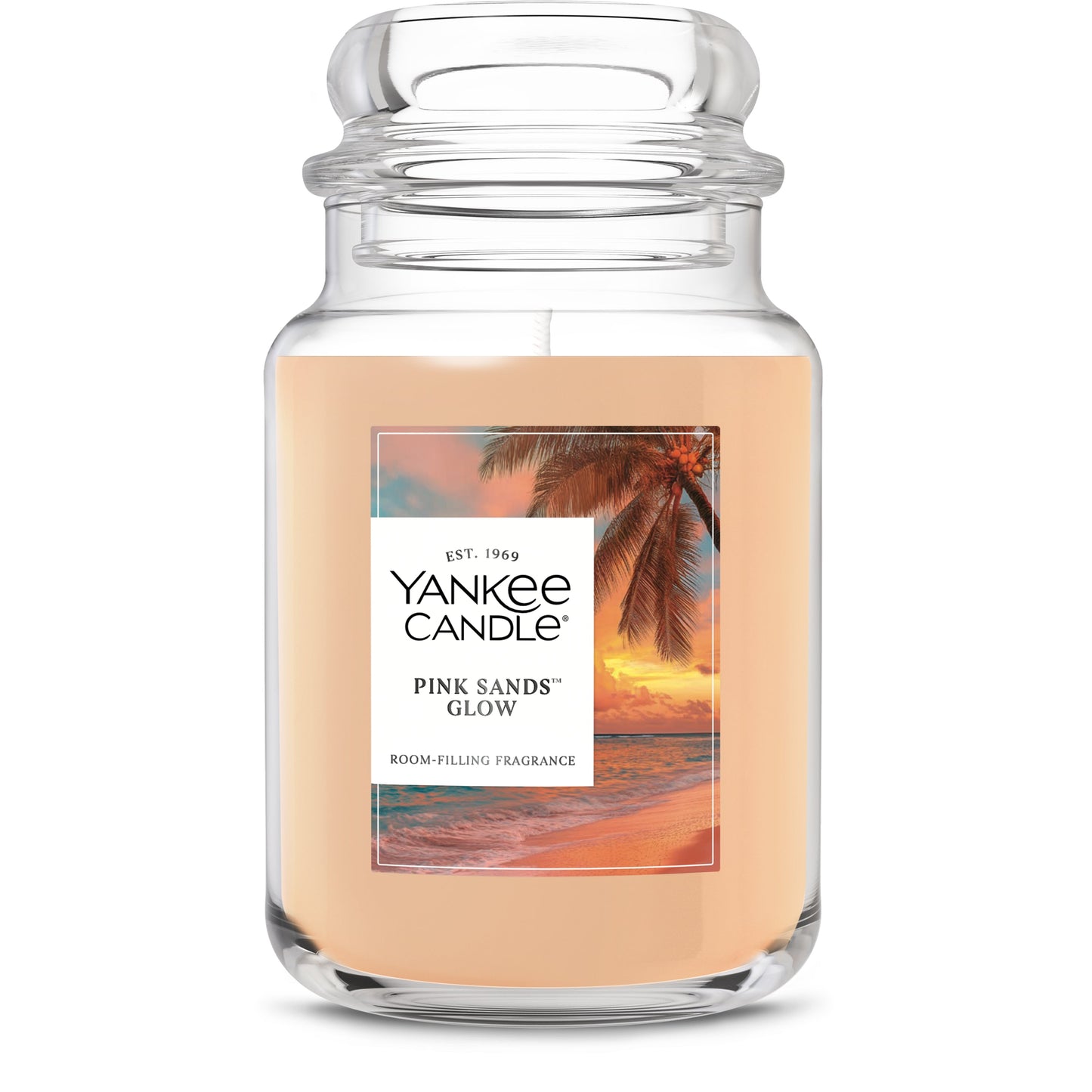 Pink Sands™ Glow Wave 7-0064