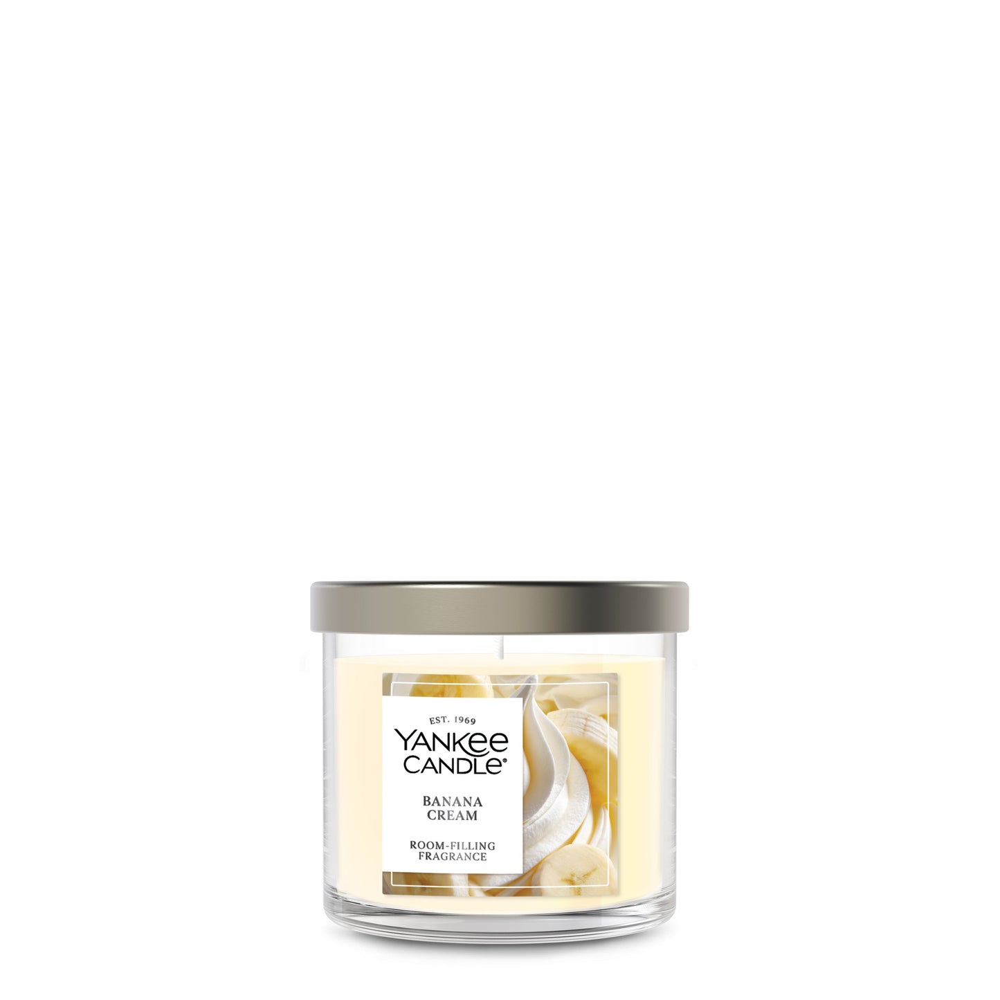 Banana Cream Daily 7-0861