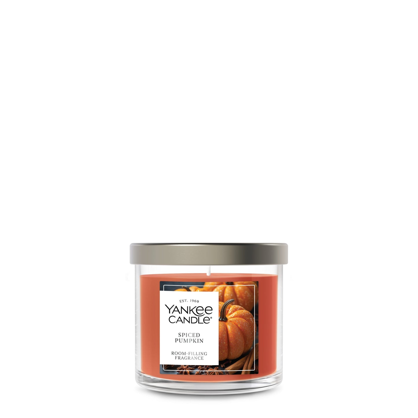 Spiced Pumpkin Daily 7-0741