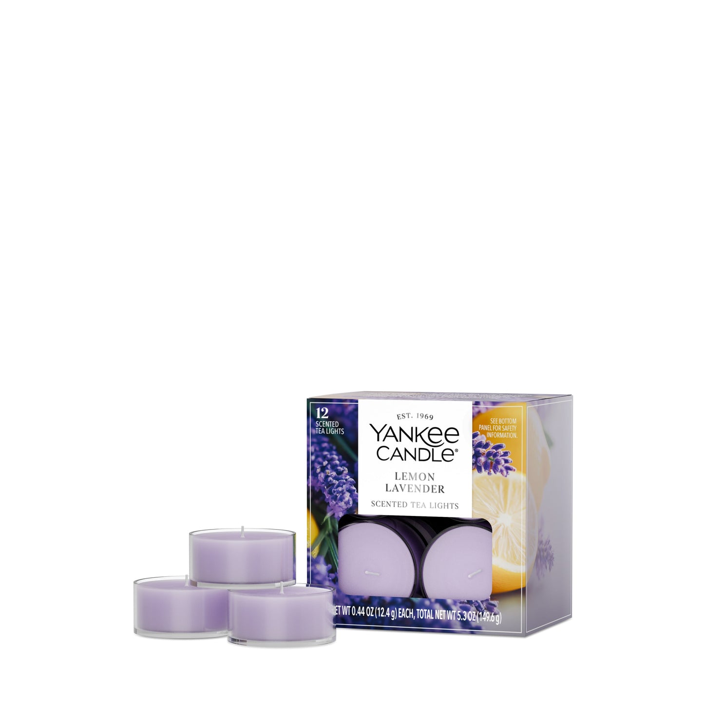 Lemon Lavender Studio 7-0099