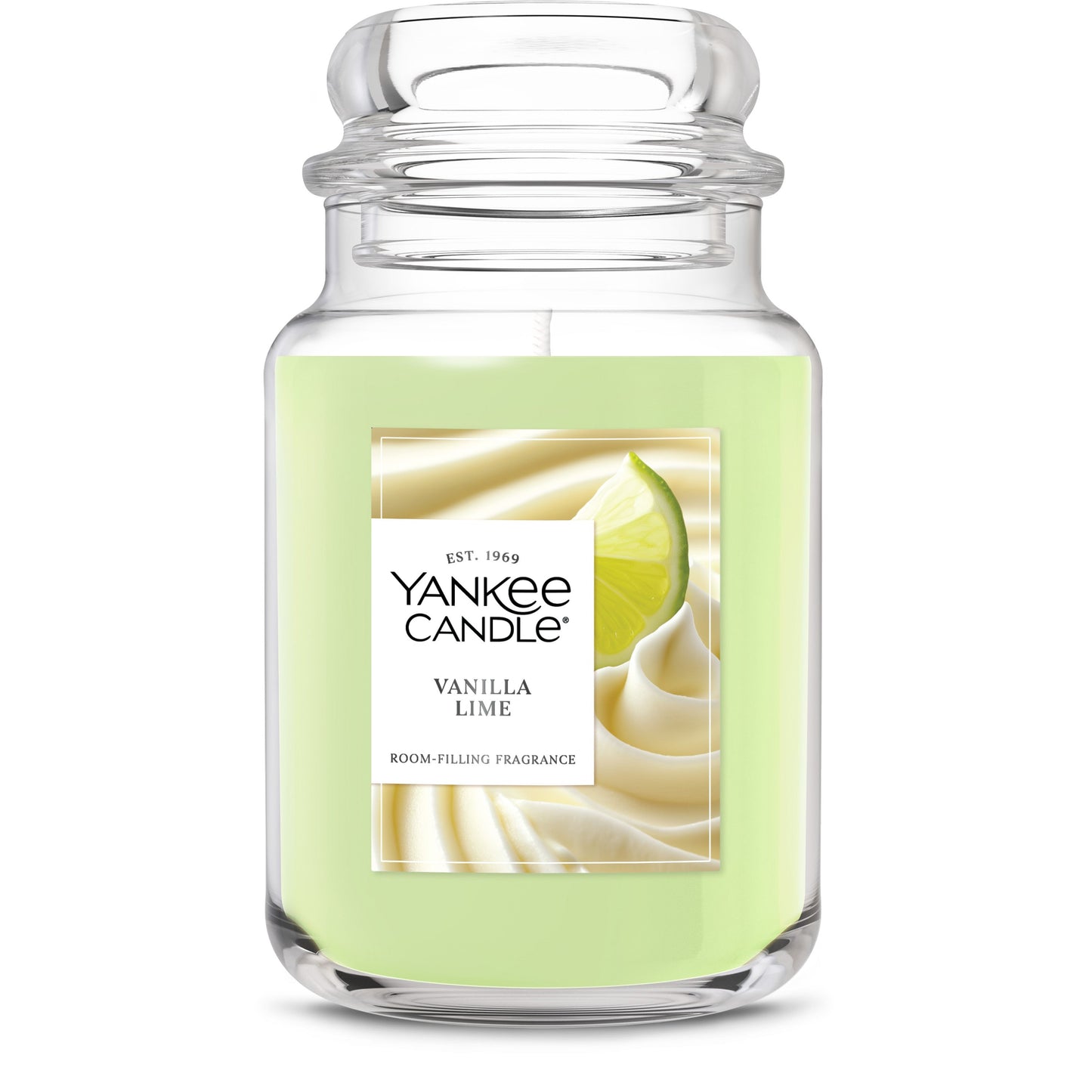 Vanilla Lime Daily 7-0671