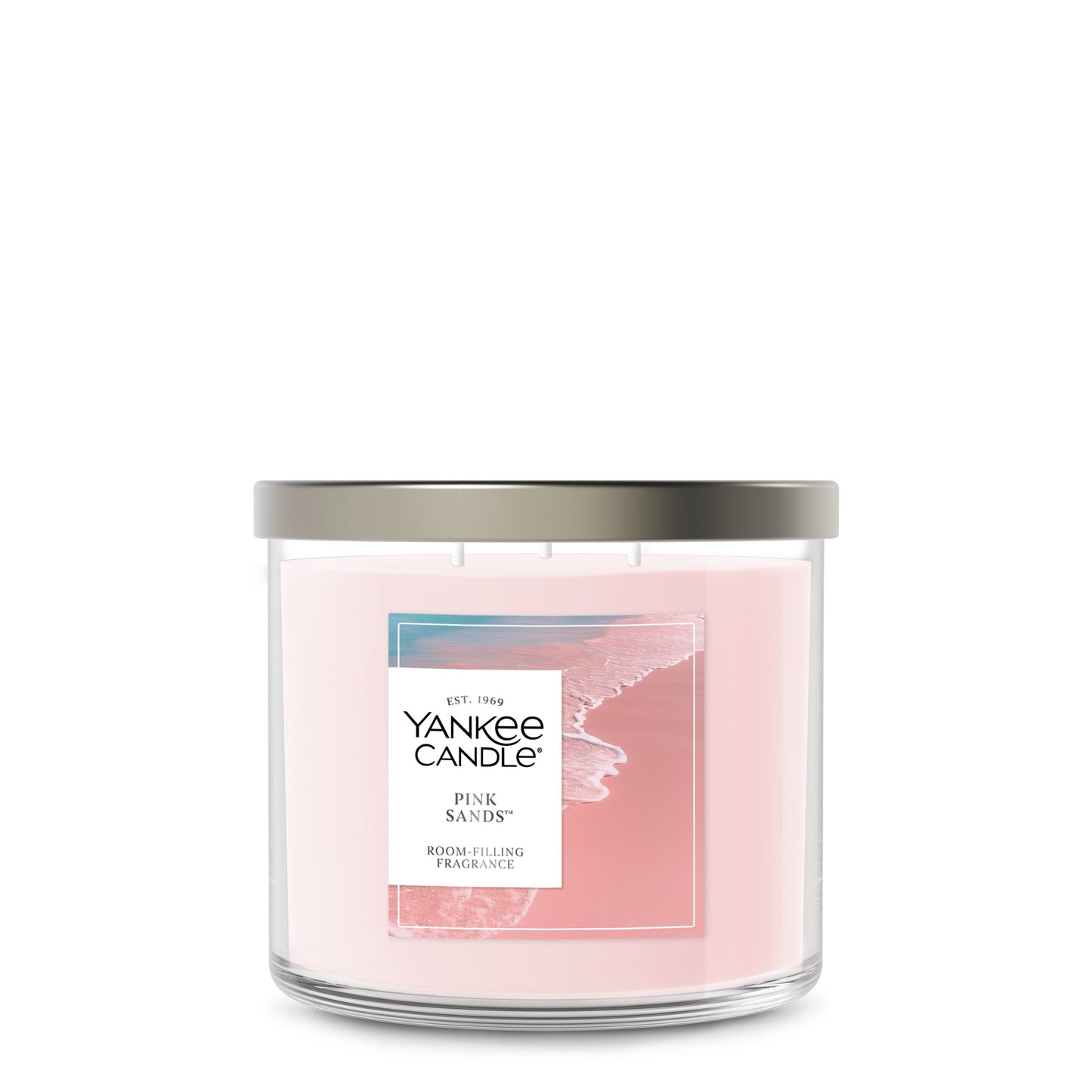 Pink Sands™ Wave 7-0034