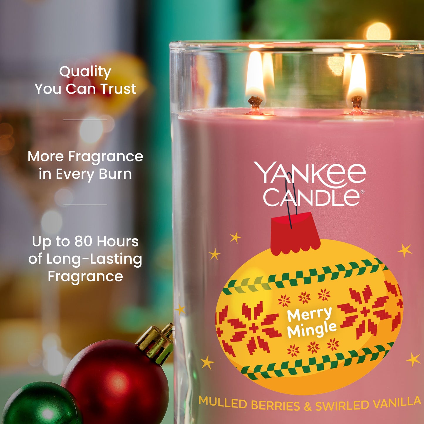 Merry Mingle