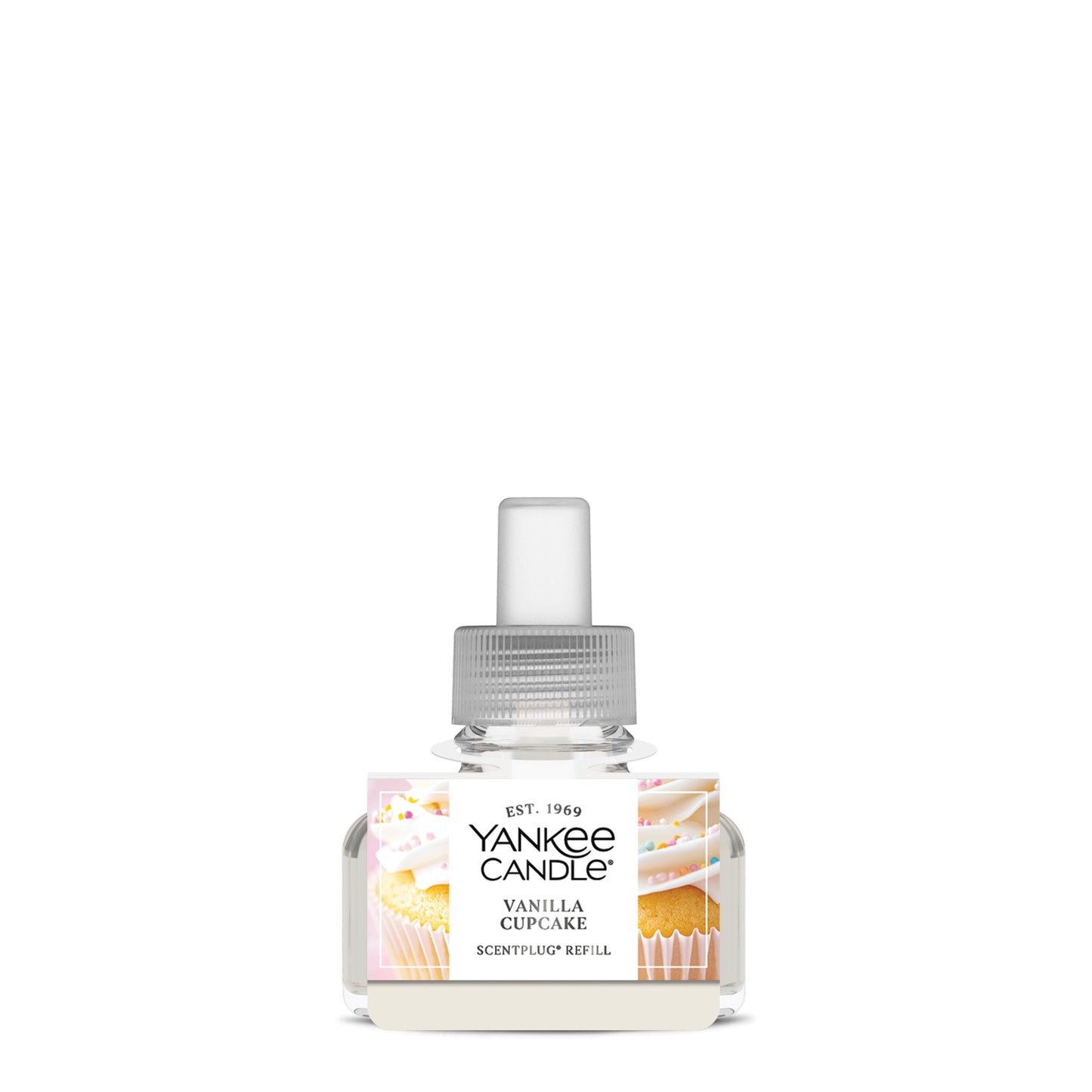 Vanilla Cupcake Drop 7-0798