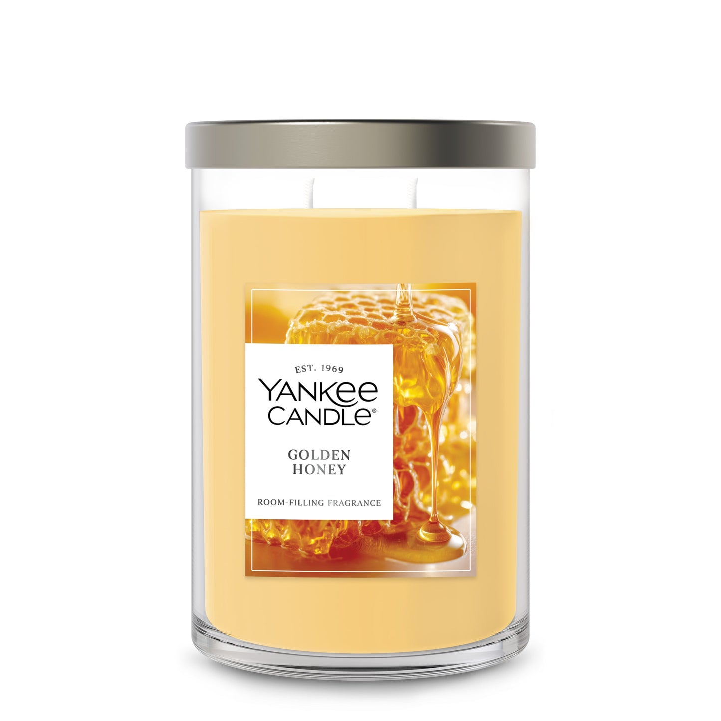 Golden Honey Blend 7-0643