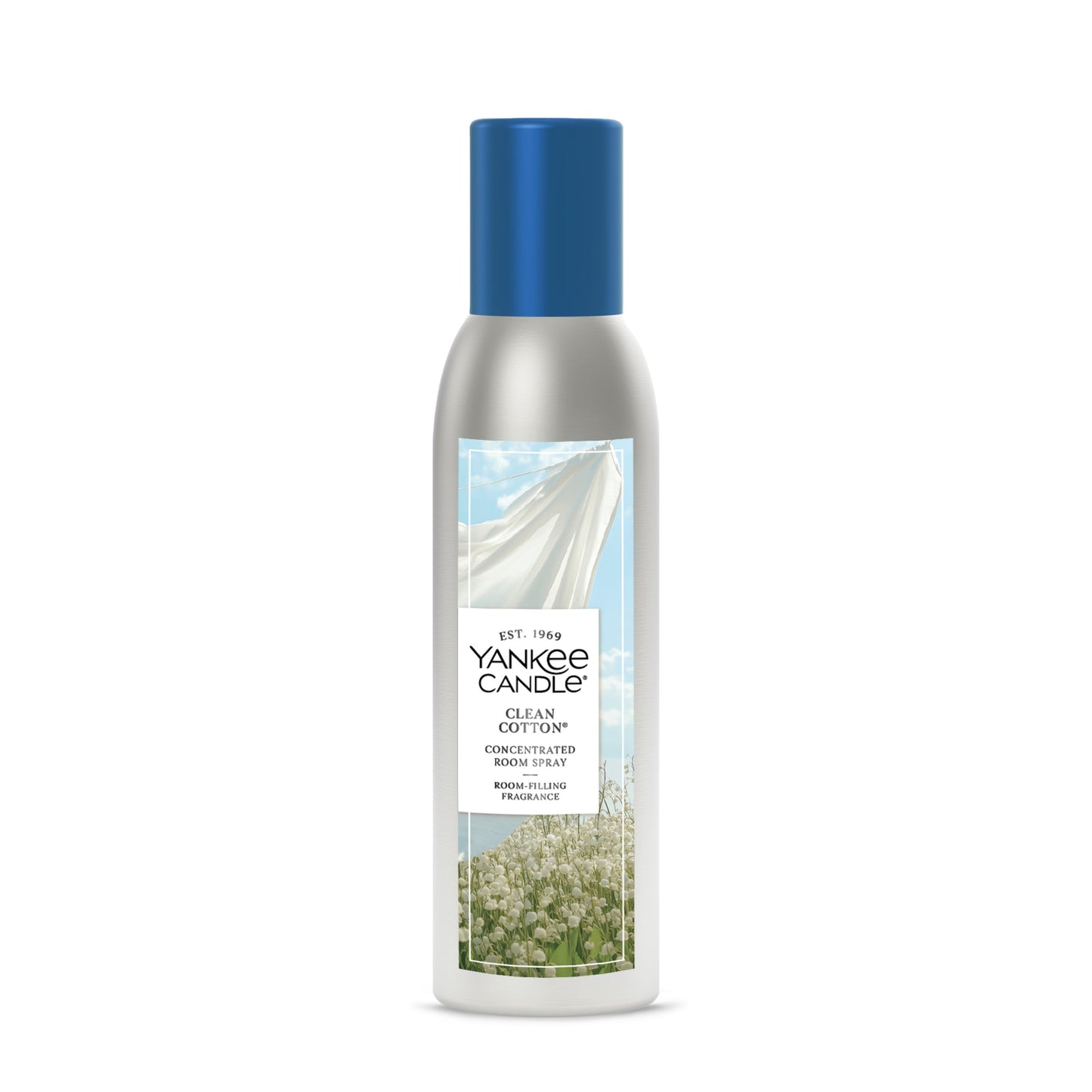 Clean Cotton® Daily 7-0331